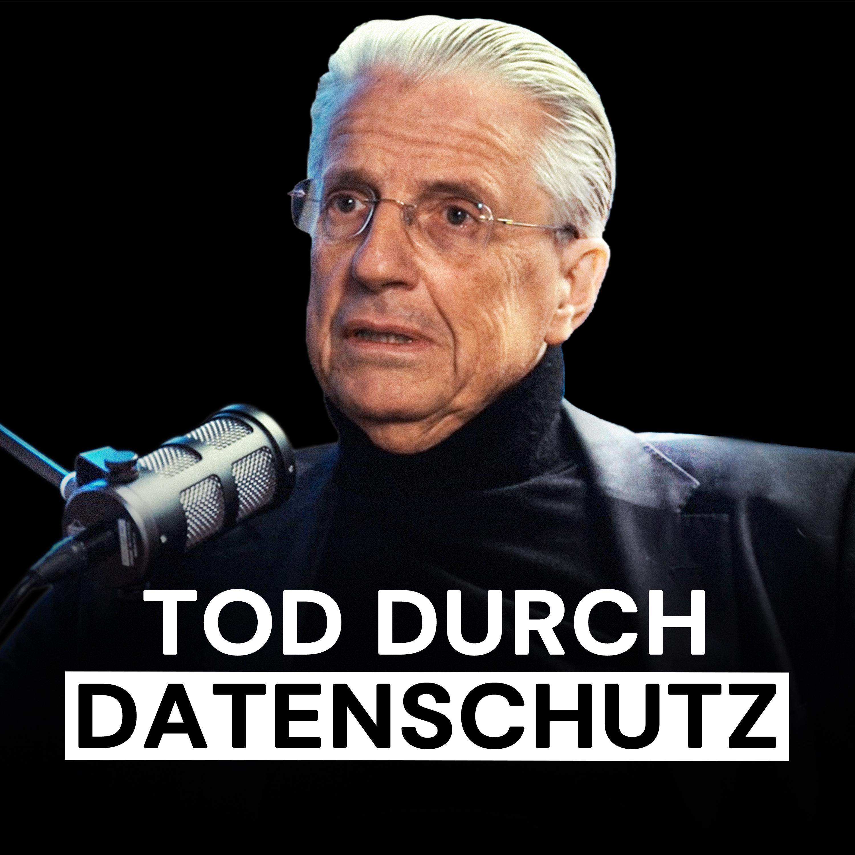 MEDIZIN DER ZUKUNFT - Prof. Dr. Jochen Werner über KI im Gesundheitssystem und Digitalisierung