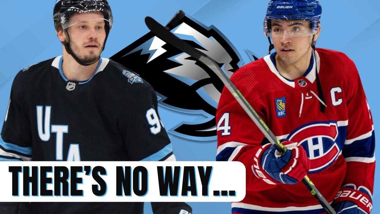 EVERYONE Is Talking About This... | Daily Utah Mammoth News & Rumors EVERYONE Is Talking About This... | Daily Utah Mammoth News & Rumors