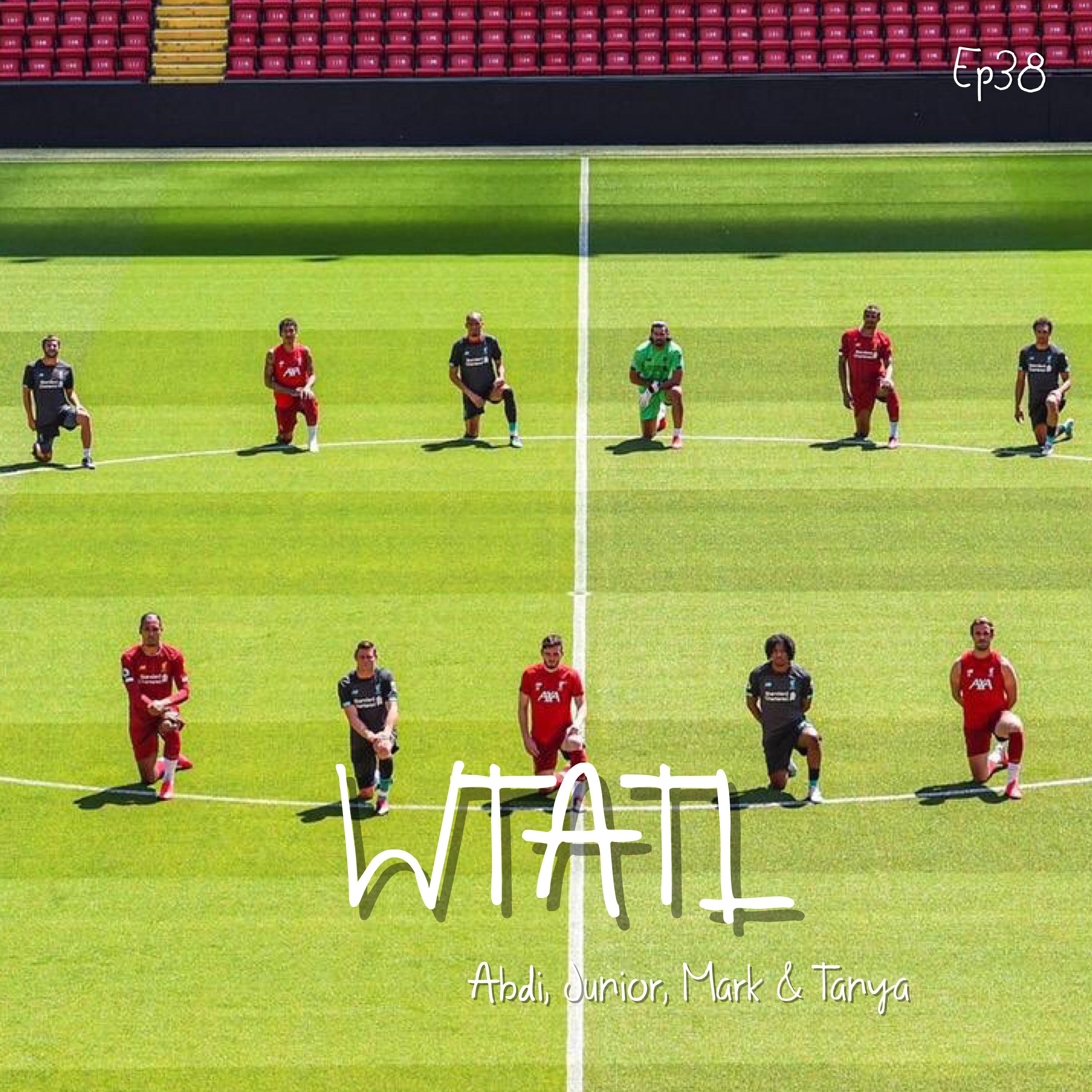 We\'ll Talk About That Later