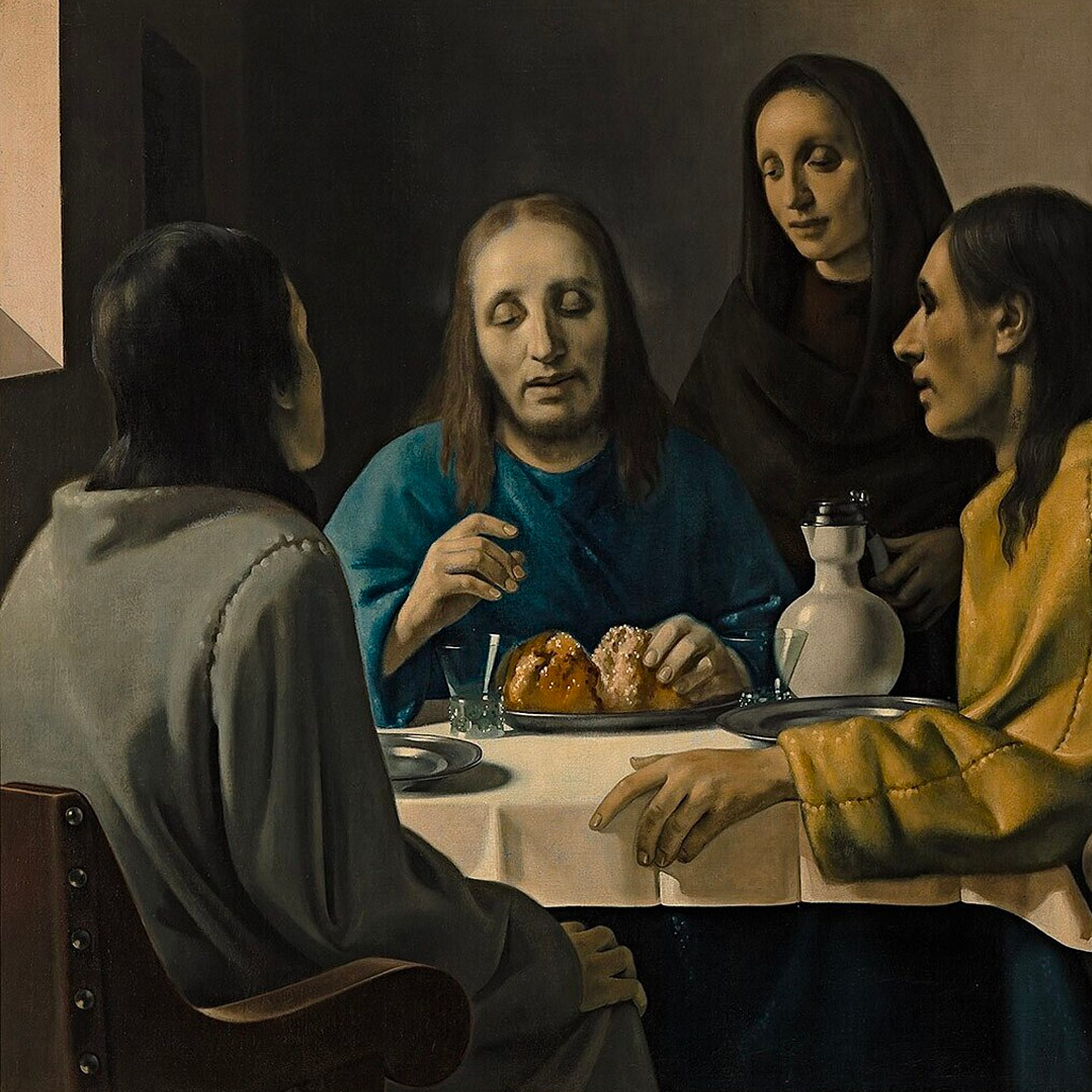 Who Arted: Weekly Art History for All Ages