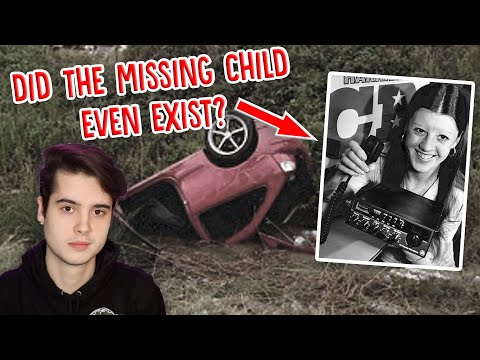 Mystery of Lost Boy Larry: Hoax or Horror? episode artwork