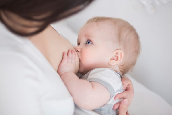 Top Questions Moms Ask Lactation Consultants