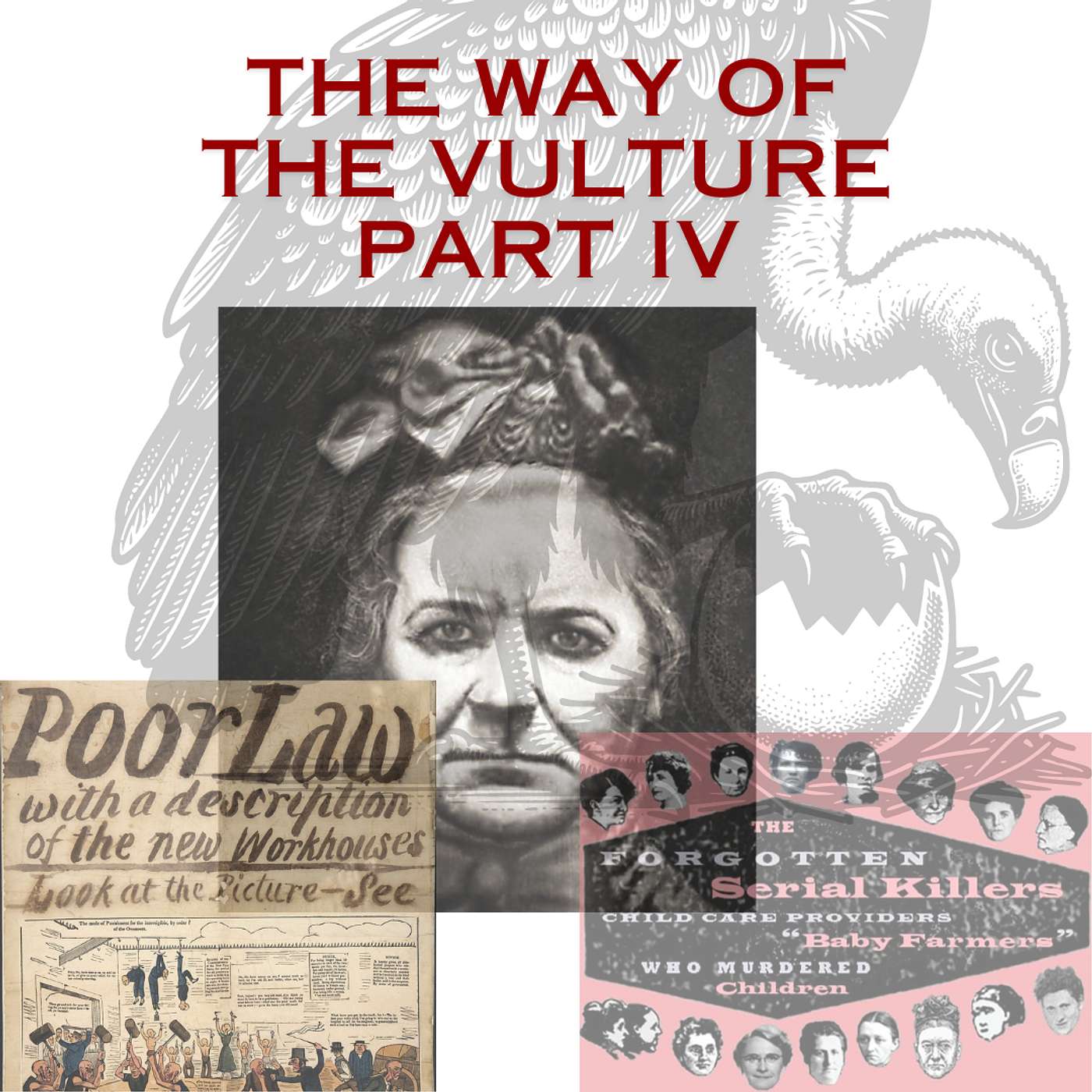 The Way of the Vulture Part IV