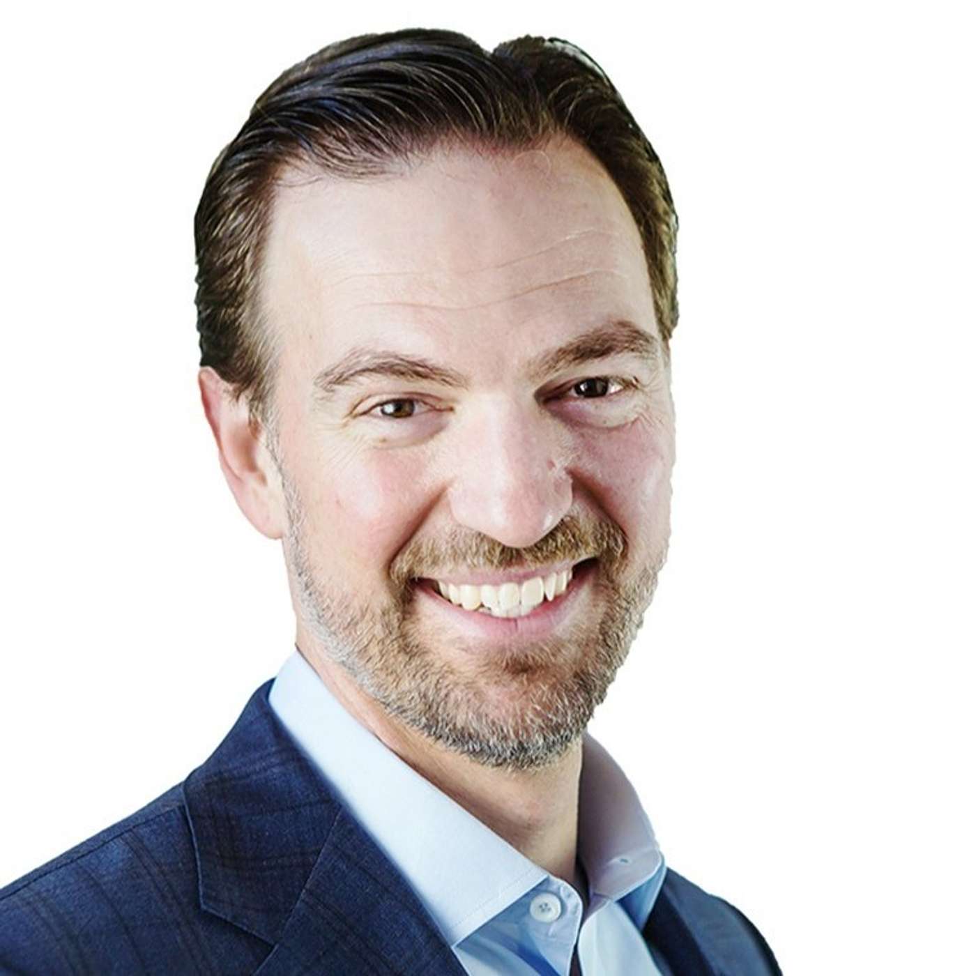 Mission Matters Money with Adam Torres