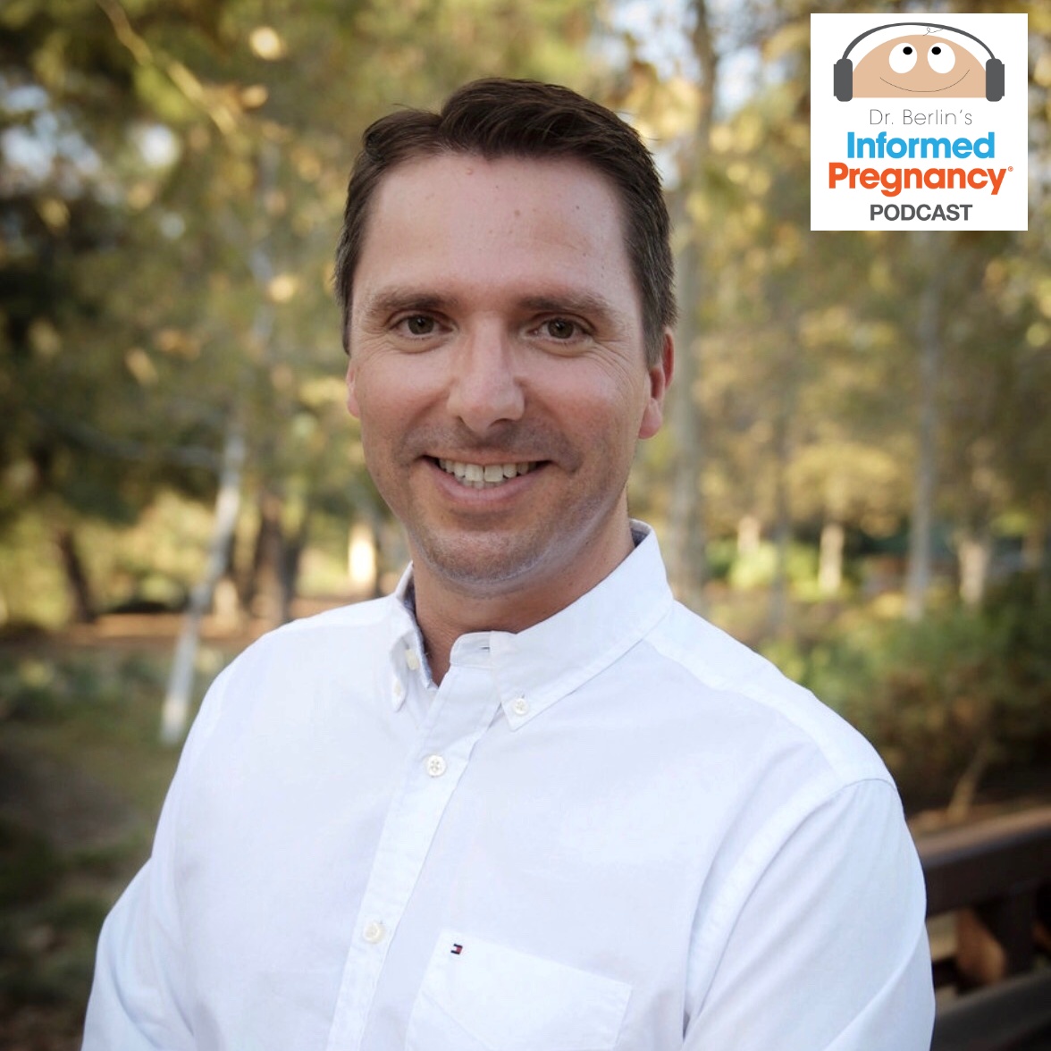 Ep. 135 Childhood Vaccination