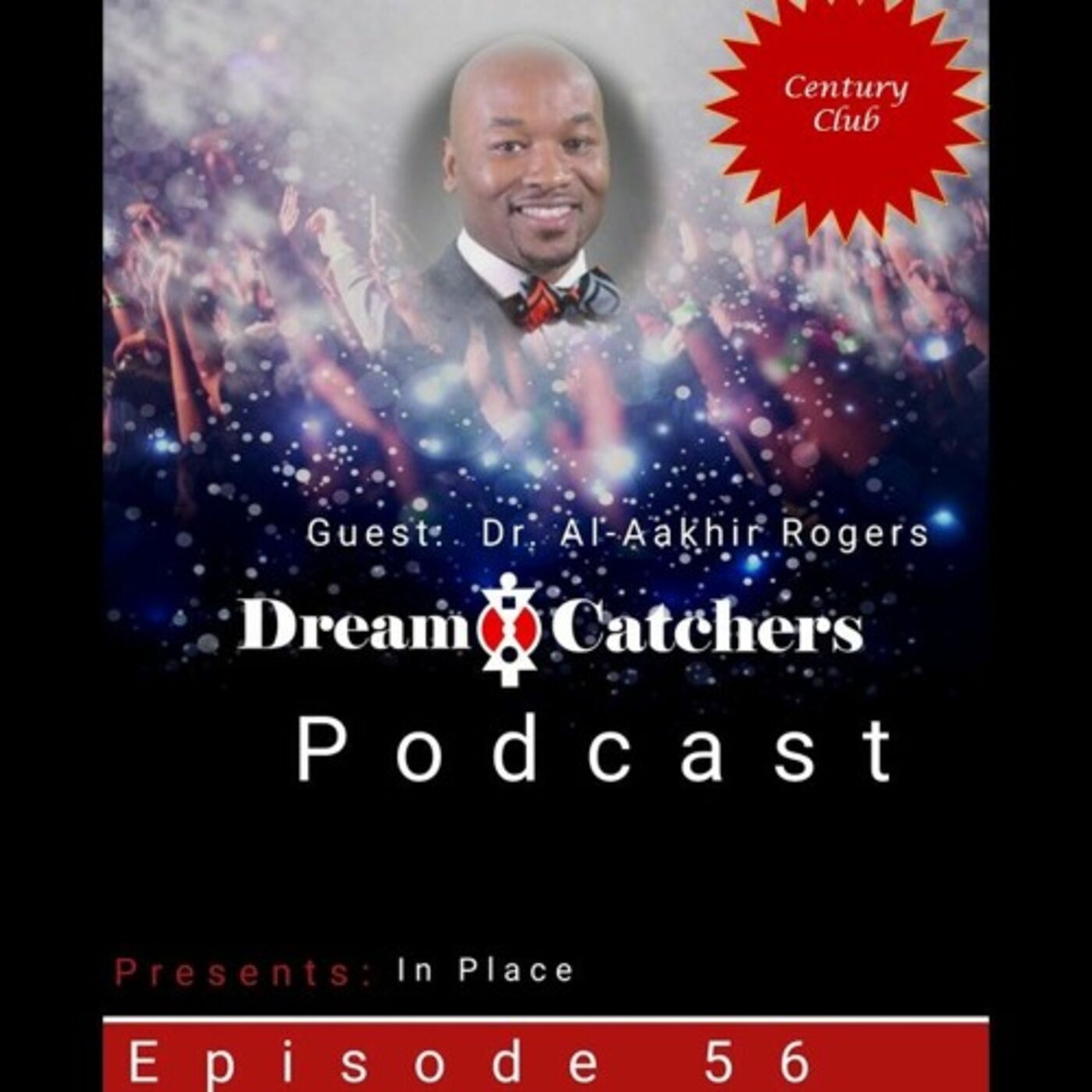 In Place - Al Aakhir Rogers episode artwork