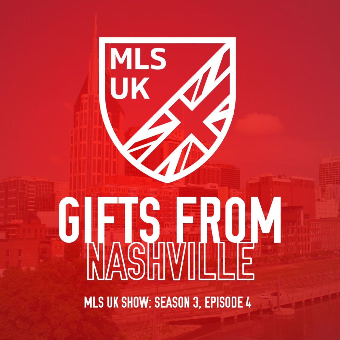 S3 Episode 4: Gifts From Nashville episode artwork