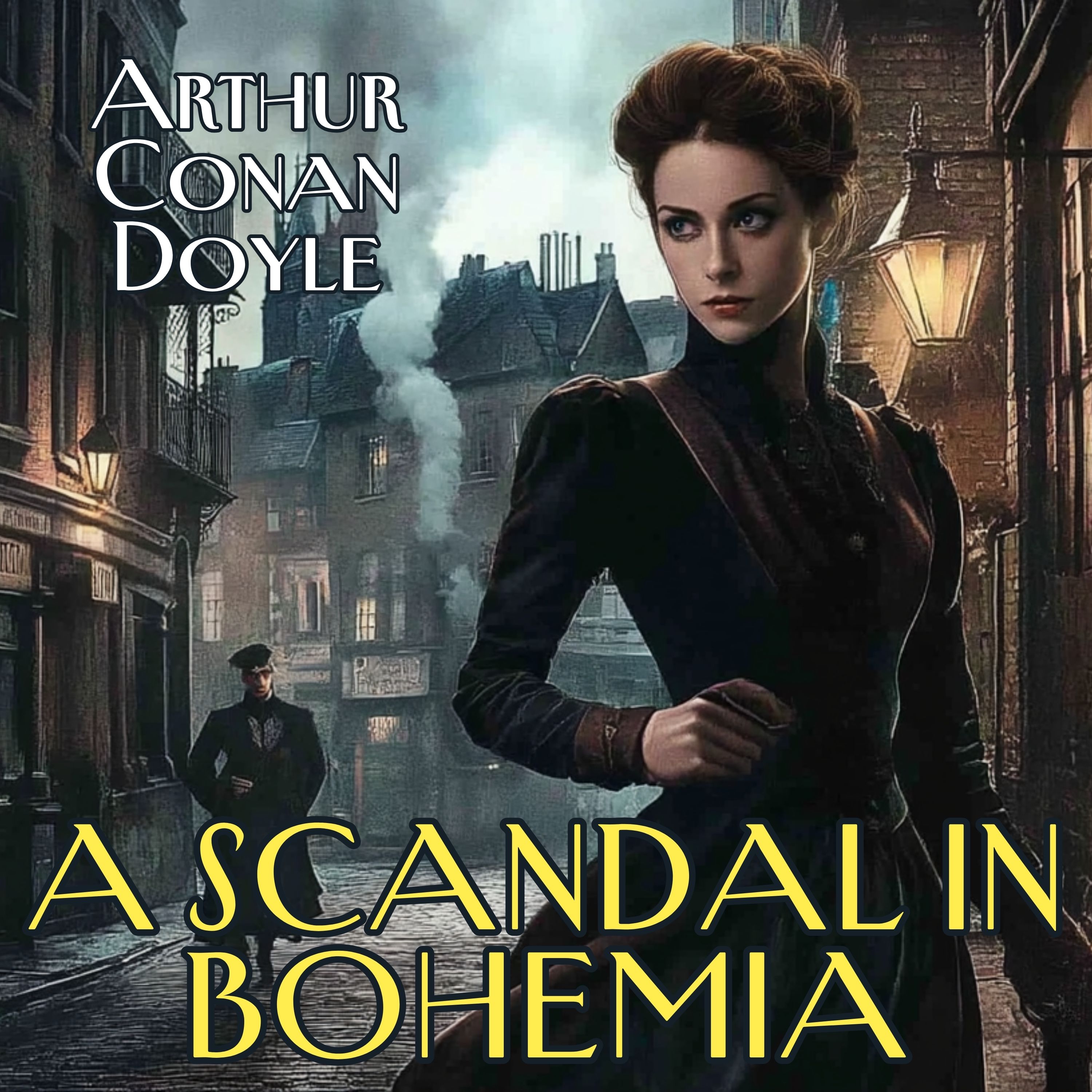 Classic Detective Stories