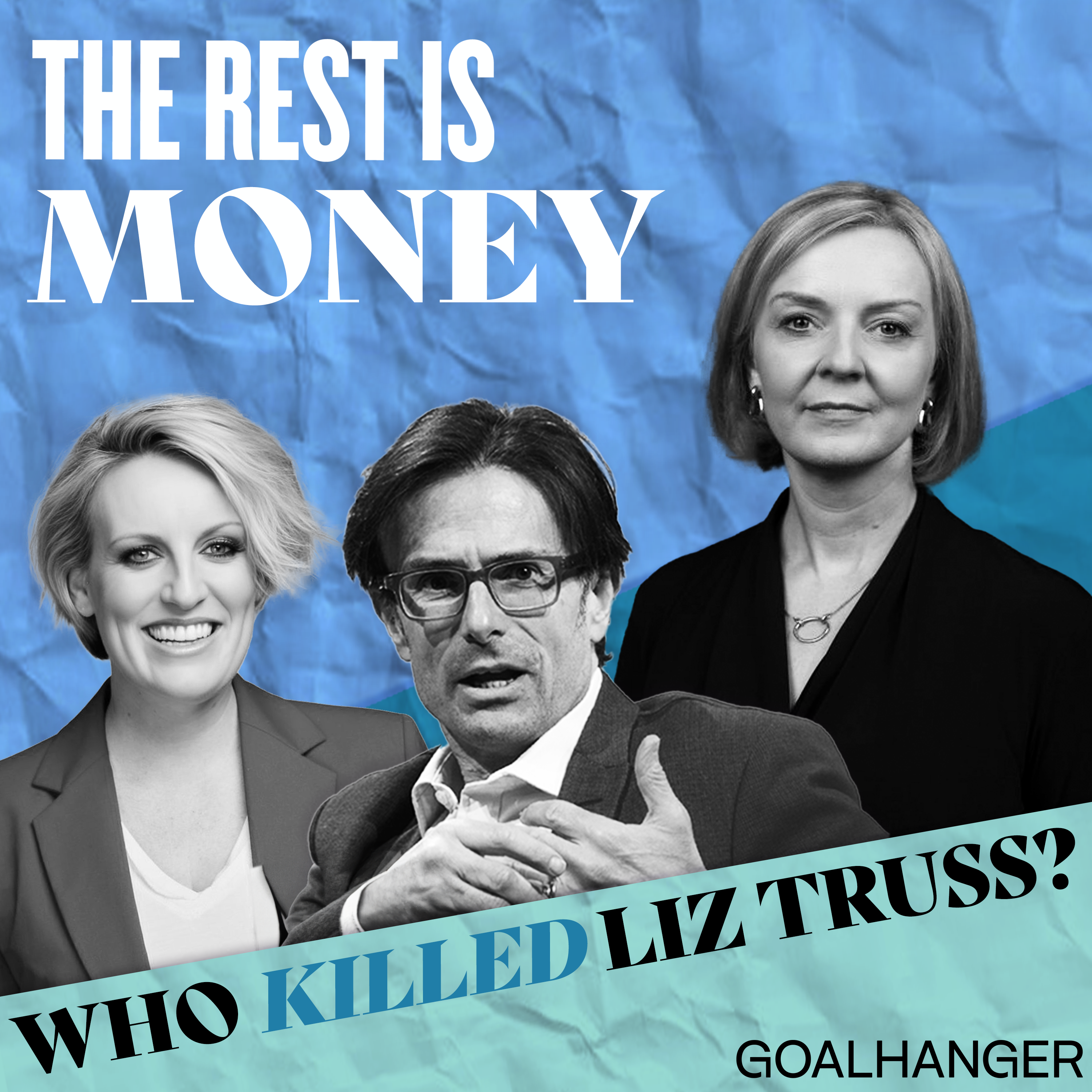 The Liz Truss Interview: Who Killed Liz Truss? (Part 4)