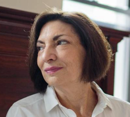 Ep. 257 Carol Hymowitz on 10 Books That Changed the Way Americans Thought About Work