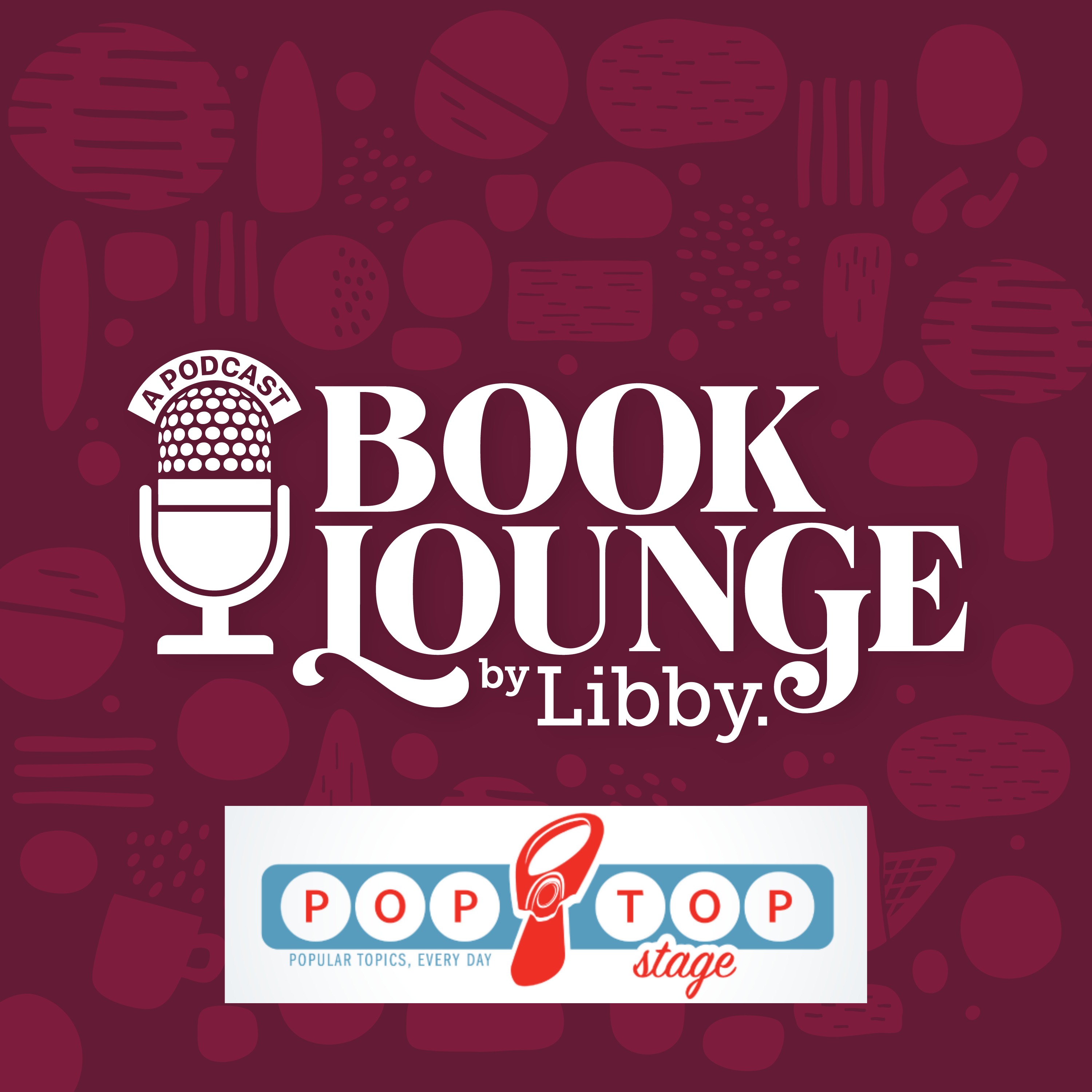 Book Lounge by Libby