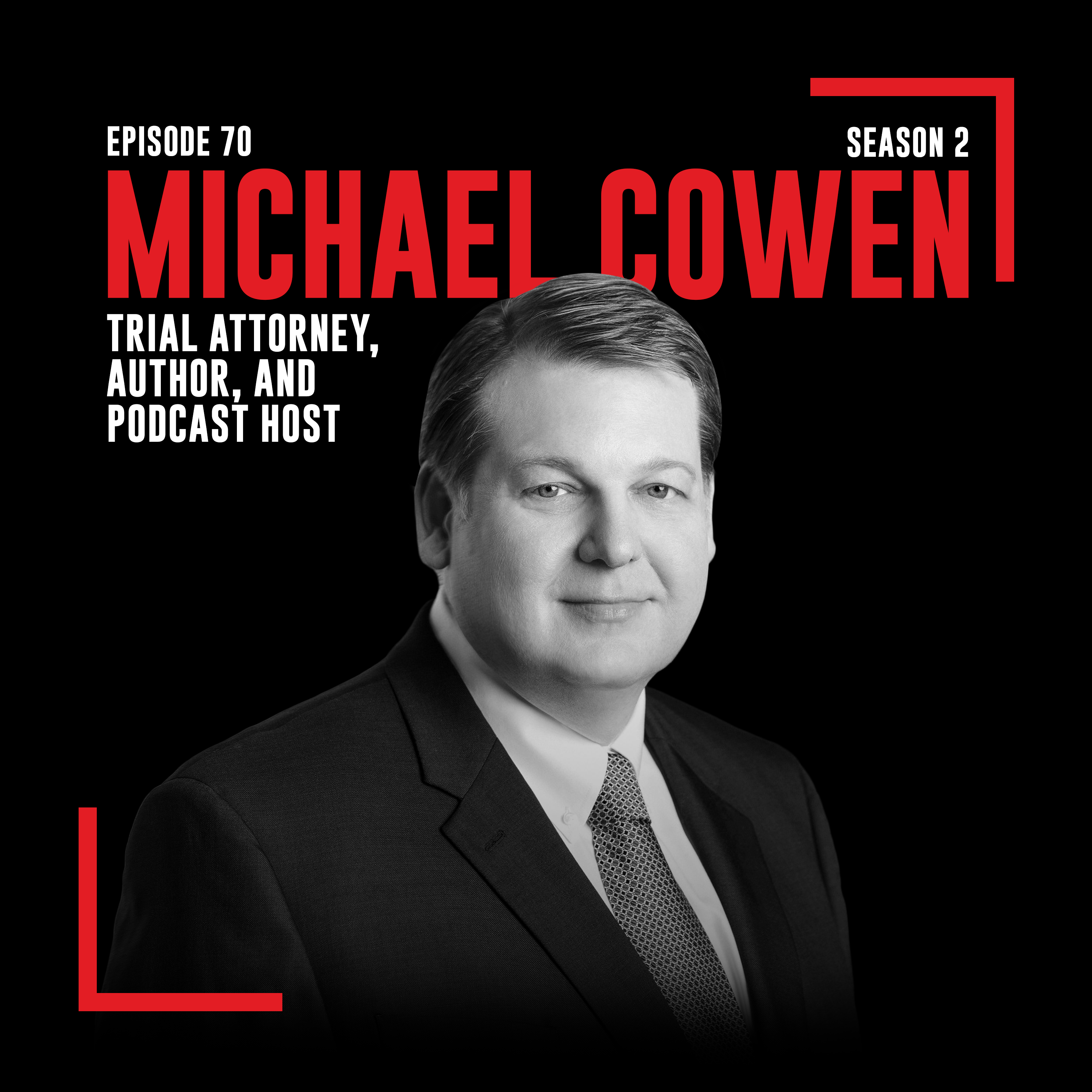The Game Changing Attorney Podcast with Michael Mogill
