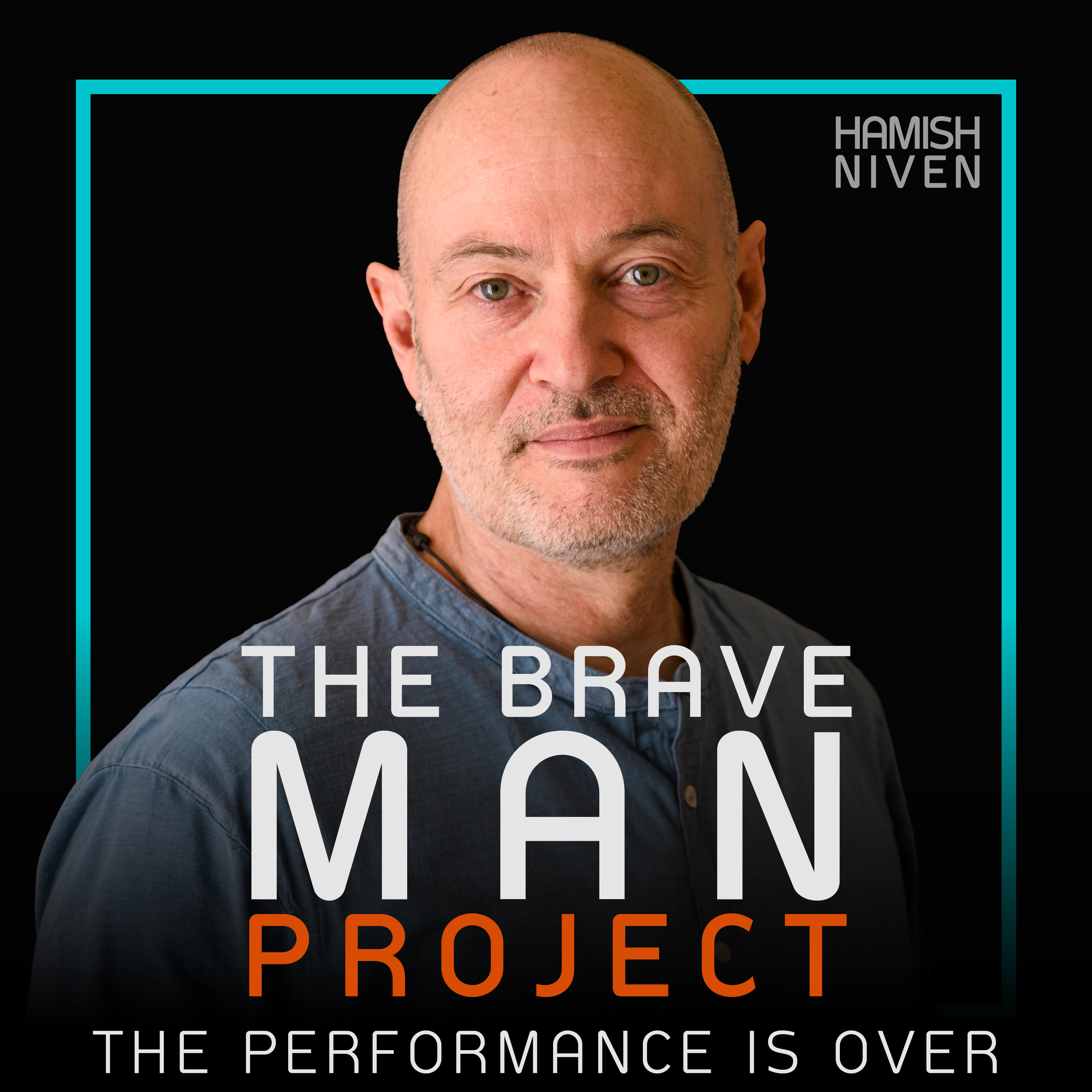 The Brave Man Project