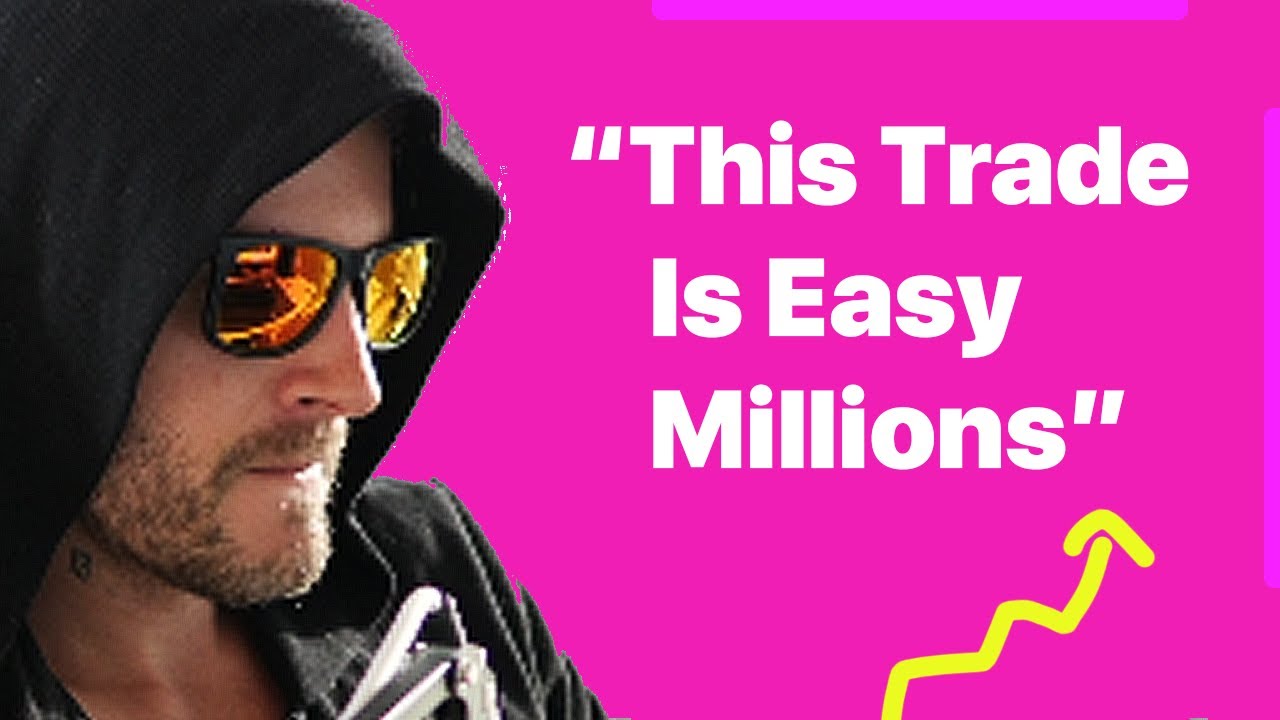4 Crypto Trades That Will 10x By Jan (Last Chance) - Alex Becker Channel