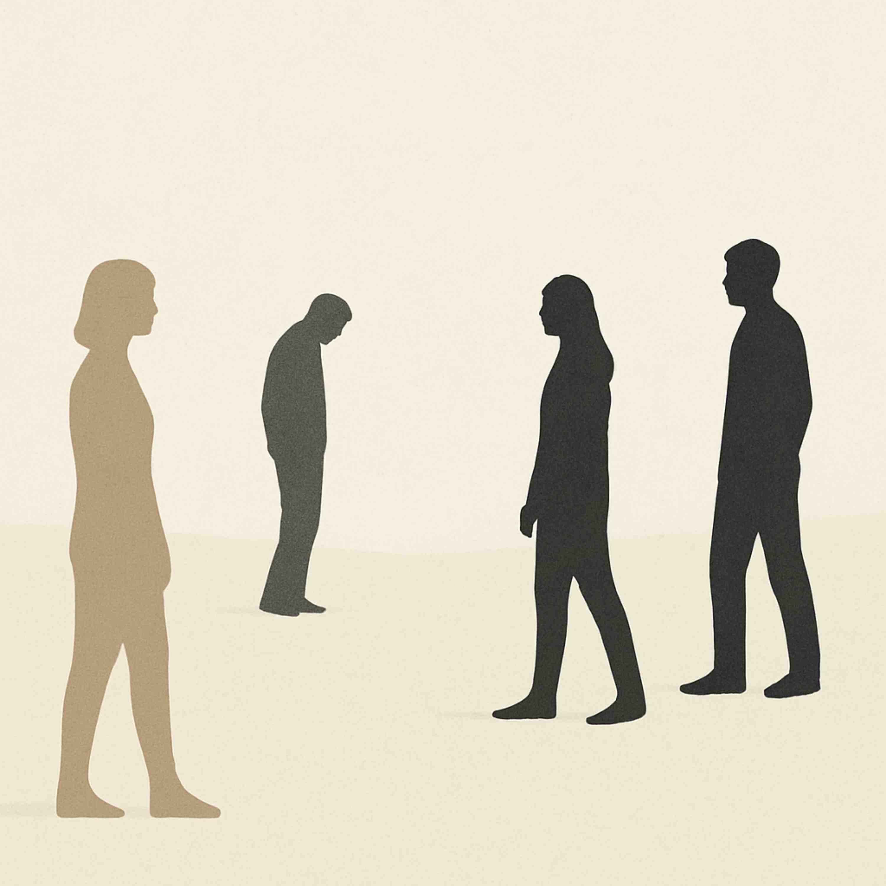 9 Warning Signs You’re in Bad Company by Marc Chernoff of Marc And Angel on How to Improve Well-being