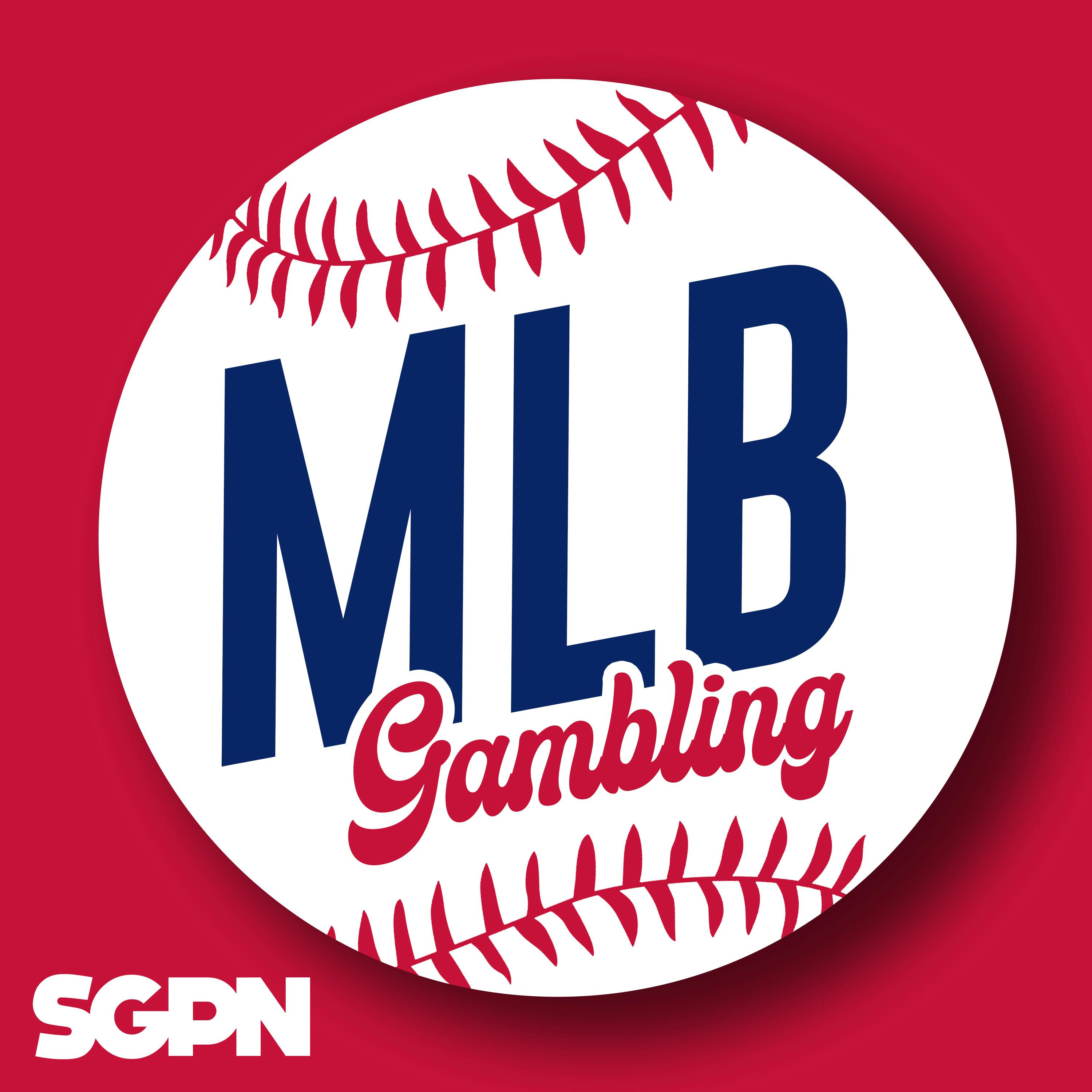 MLB Betting Picks - 4/18/24 (Ep. 459)