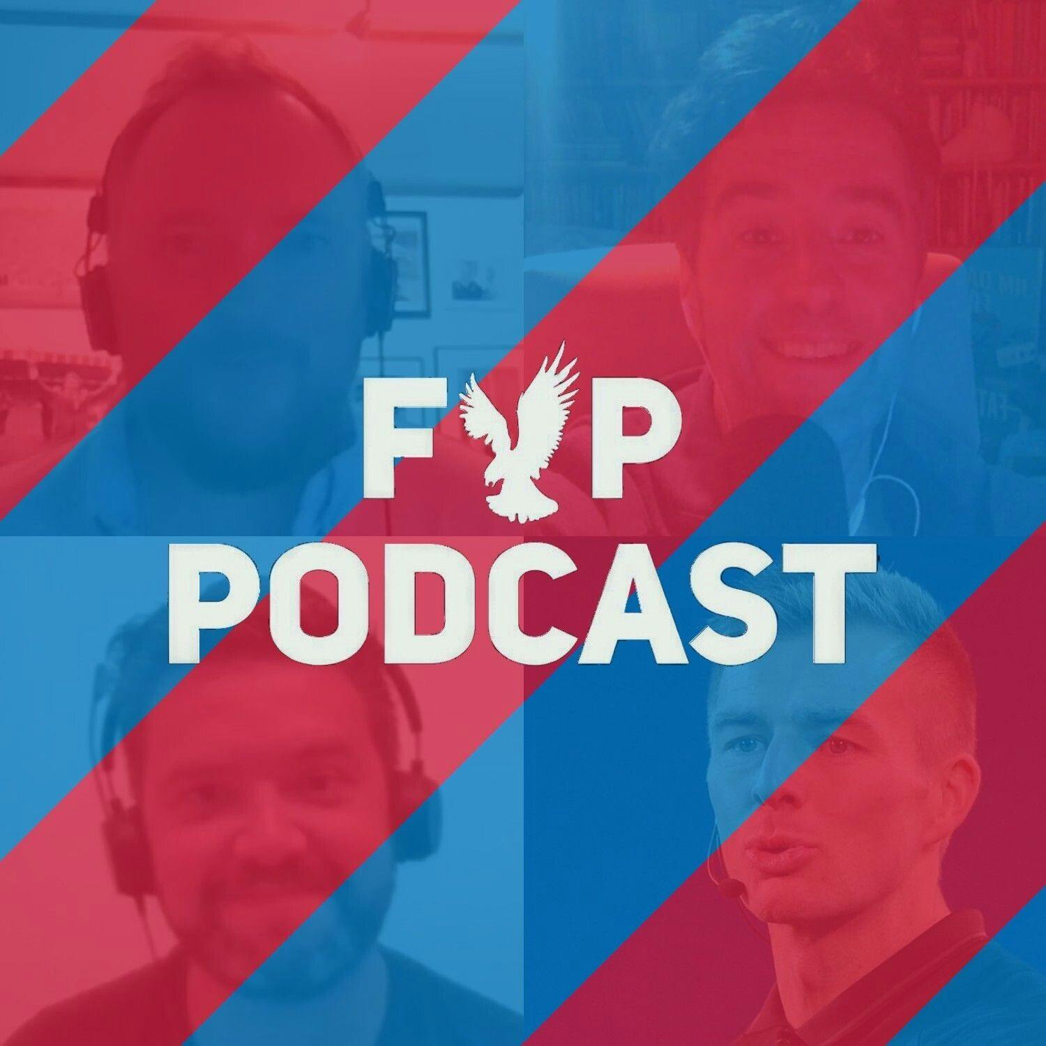 FYP Podcast 439 | Gone Too VAR Time Time