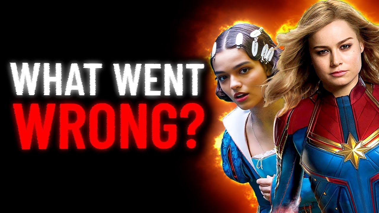 Why Is Every Movie Flopping? | Moon