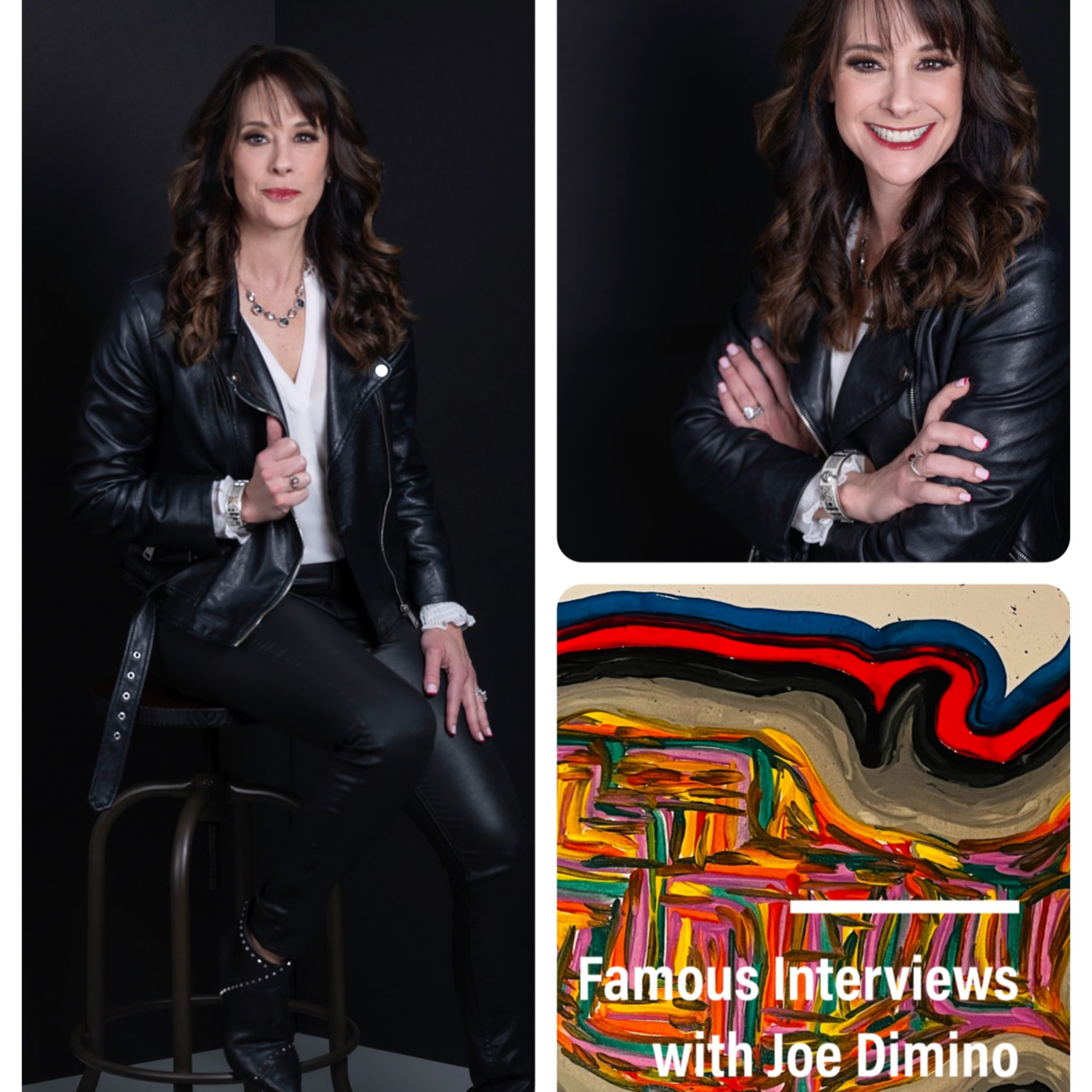 Coach, Founder & CEO Jaclyn Strominger