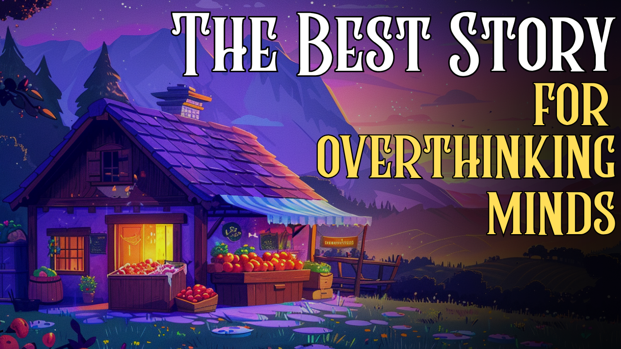 The Farmer&rsquo;s Market by the Mountain Cabin