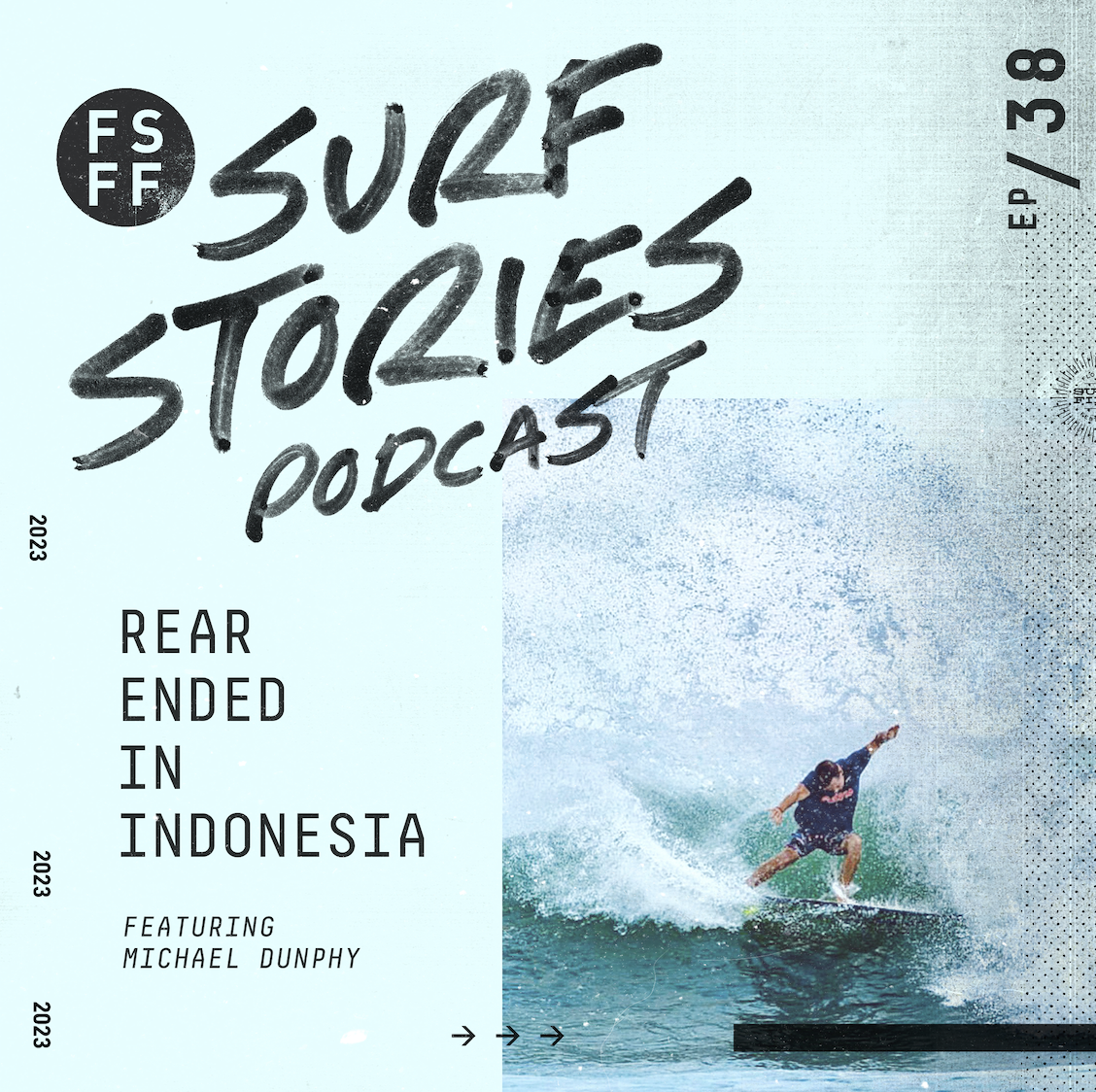 Surf Stories