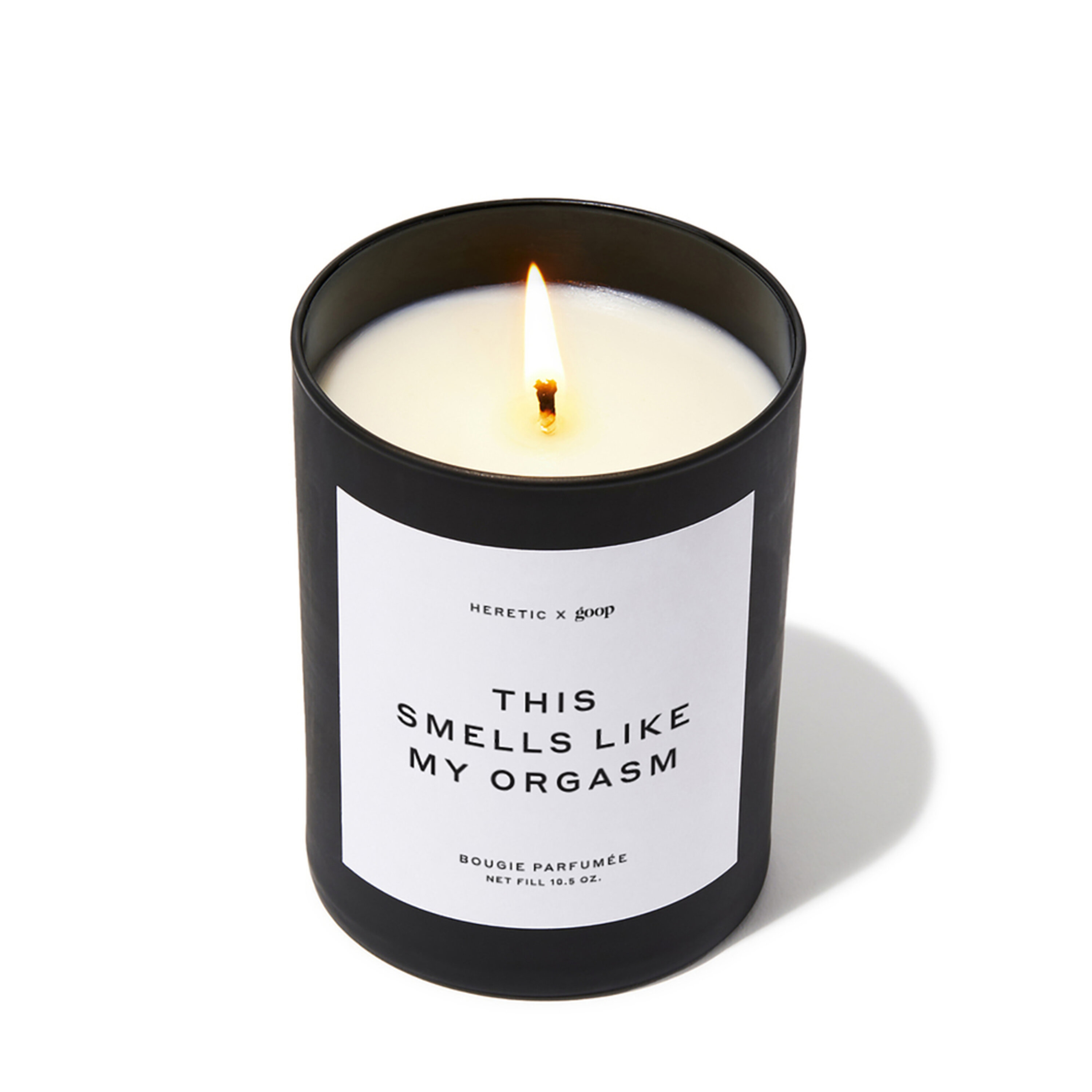 The New Gwyneth Paltrow Candle And The Guy Who Shot His Unit Off episode artwork