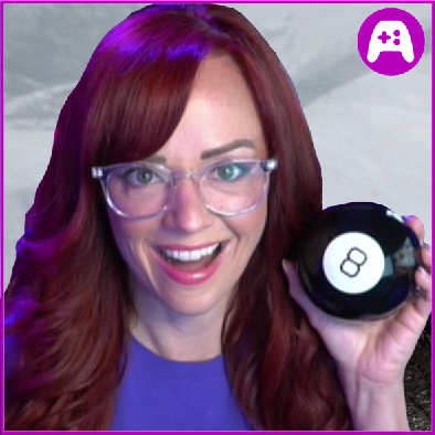 "Not E3" Predicted by MAGIC 8 BALL - Ep. 279
