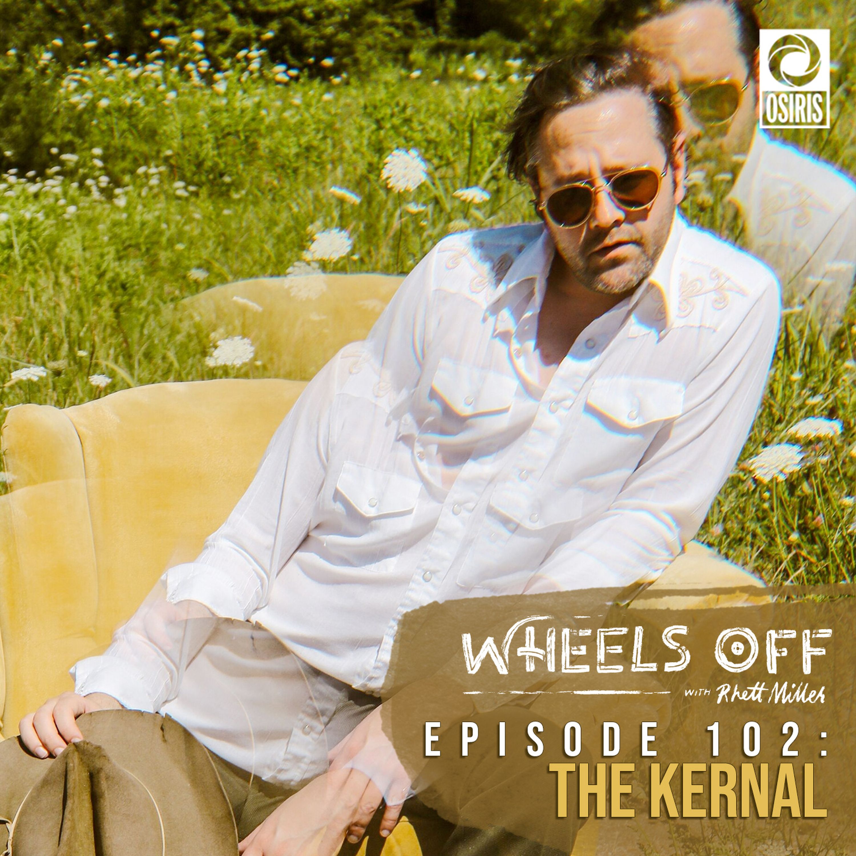 Wheels Off with Rhett Miller