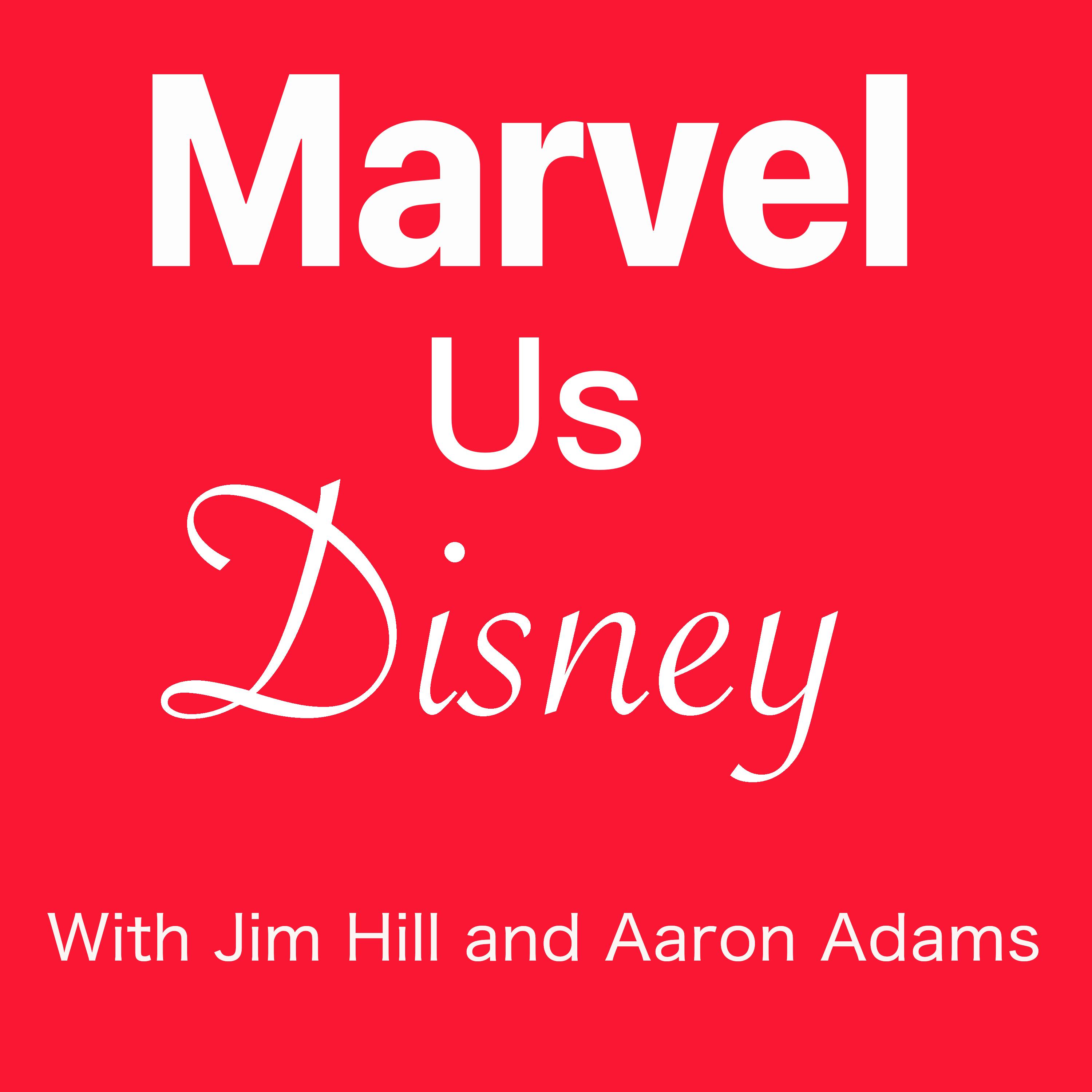 Disney Dish with Jim Hill Ep 483: What were Disneyland’s first fireworks show like