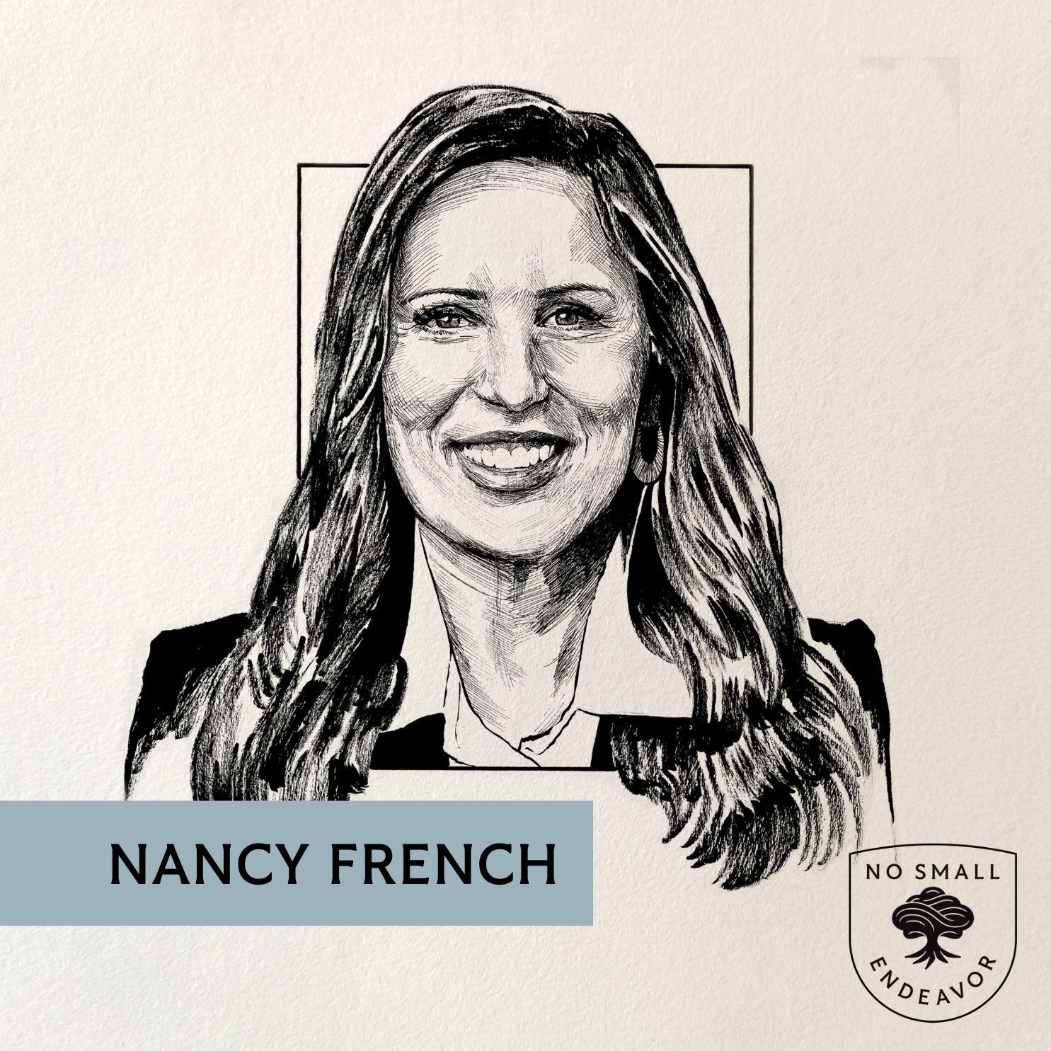 198: Nancy French: Ghosted by Her Own Tribe