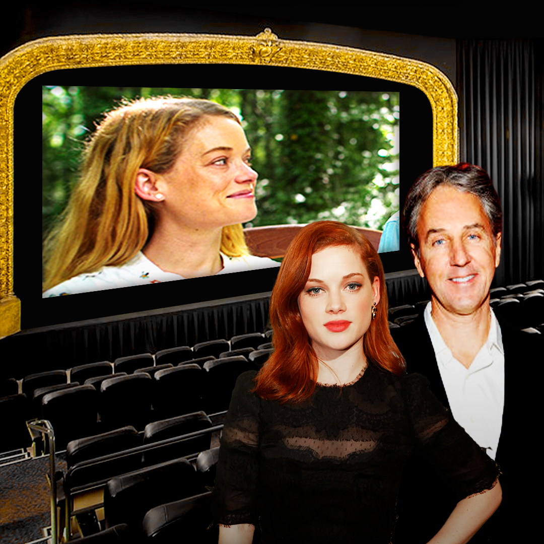 Jane Levy & Angus Maclachlan on Love, Family & Indie Film