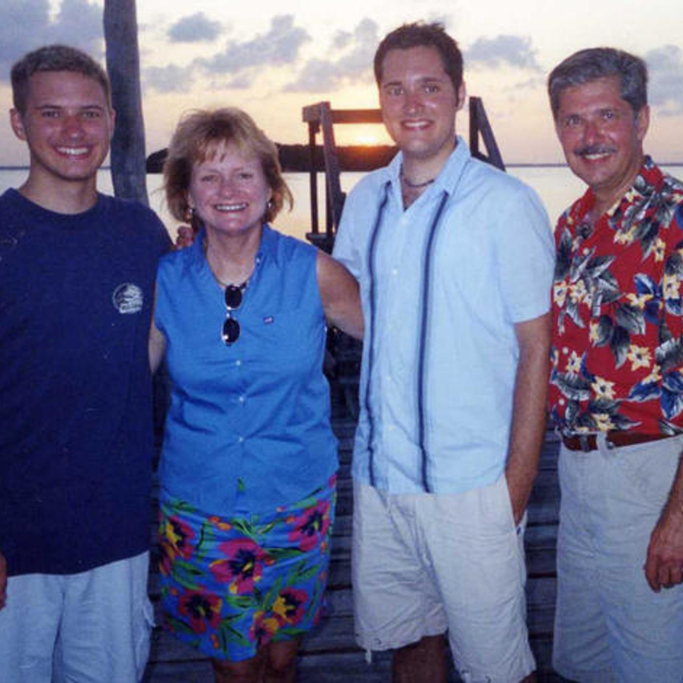 115. Killing A Lie: Bart Whitaker