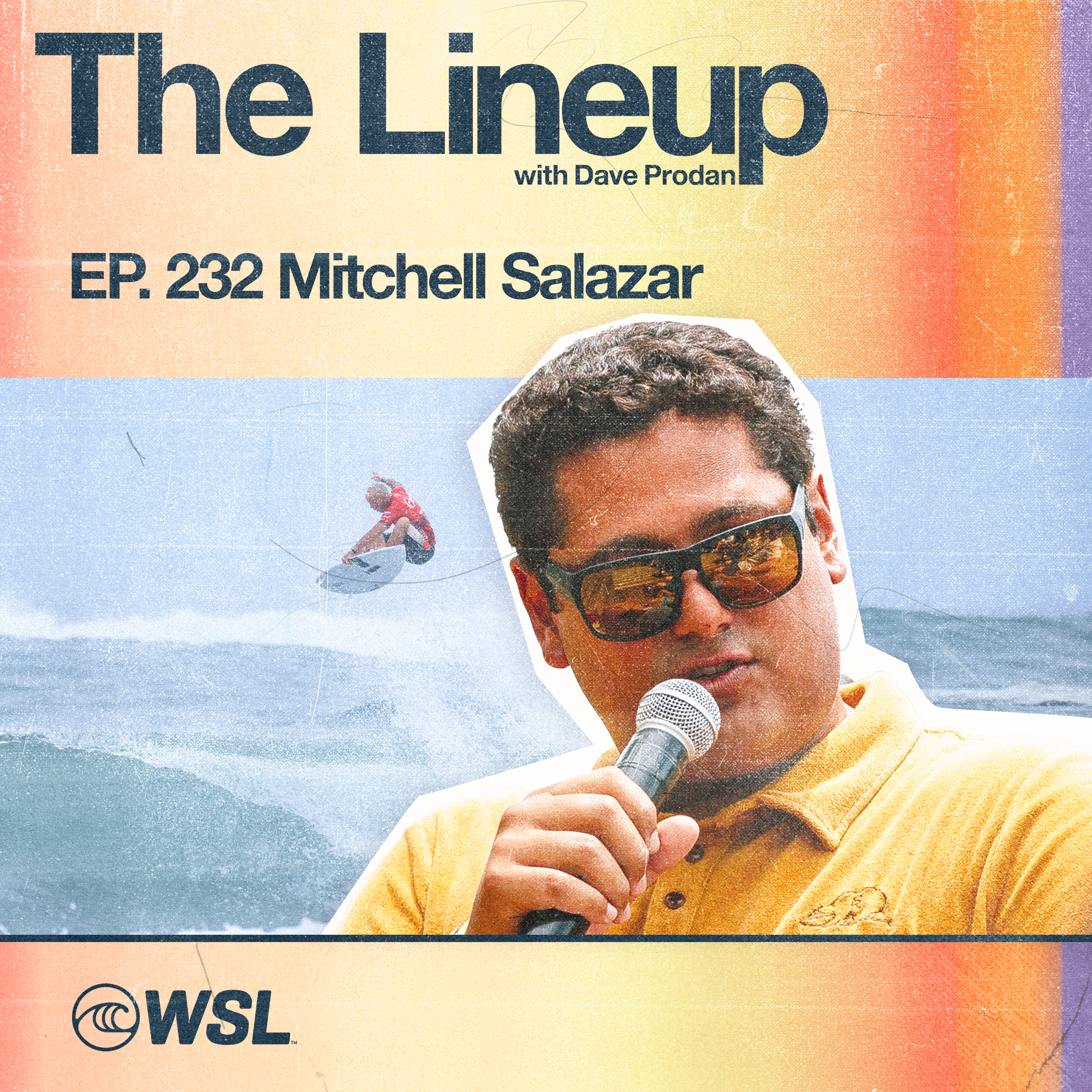 EP 232: Mitchell Salazar – Recapping the Bonsoy Gold Coast Pro, Bettylou’s first CT win, Filipe’s 2025 breakthrough win, An on-fire Julian Wilson, Fantasy Rakings, Shaper Standouts, & the Changes to the 2026 Tour calendar