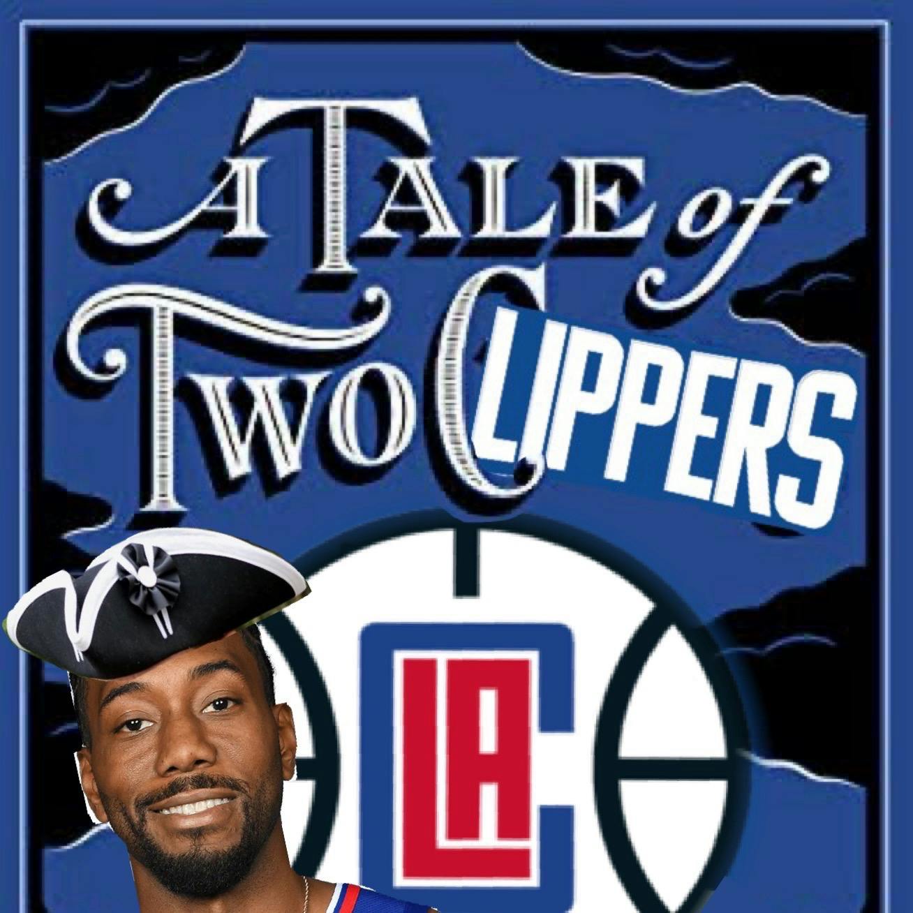 A Tale of Two Clippers