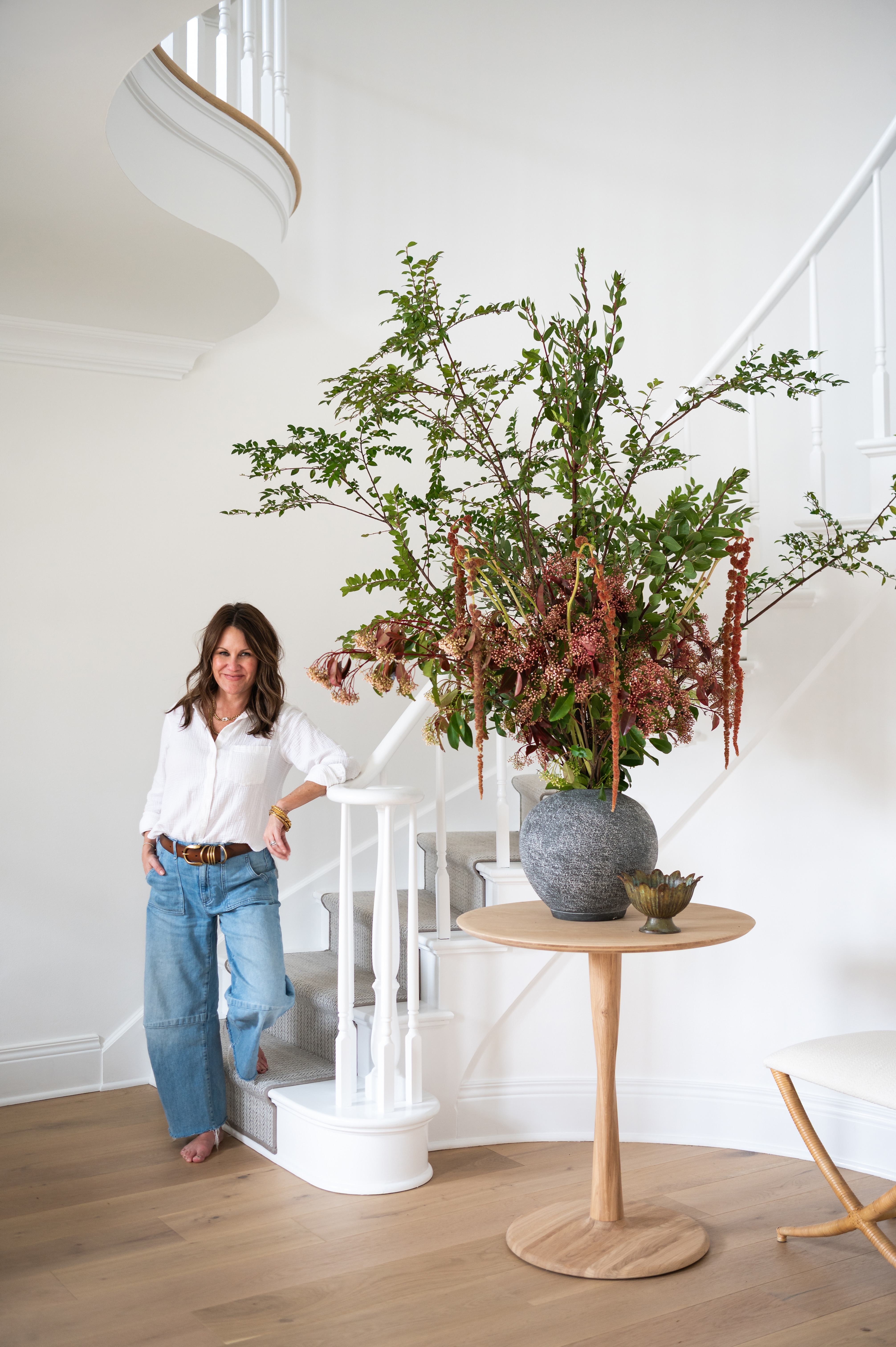 1130: Jen Davidson: Running an Interior Design Business, or Just Working at One You Happen to Own?