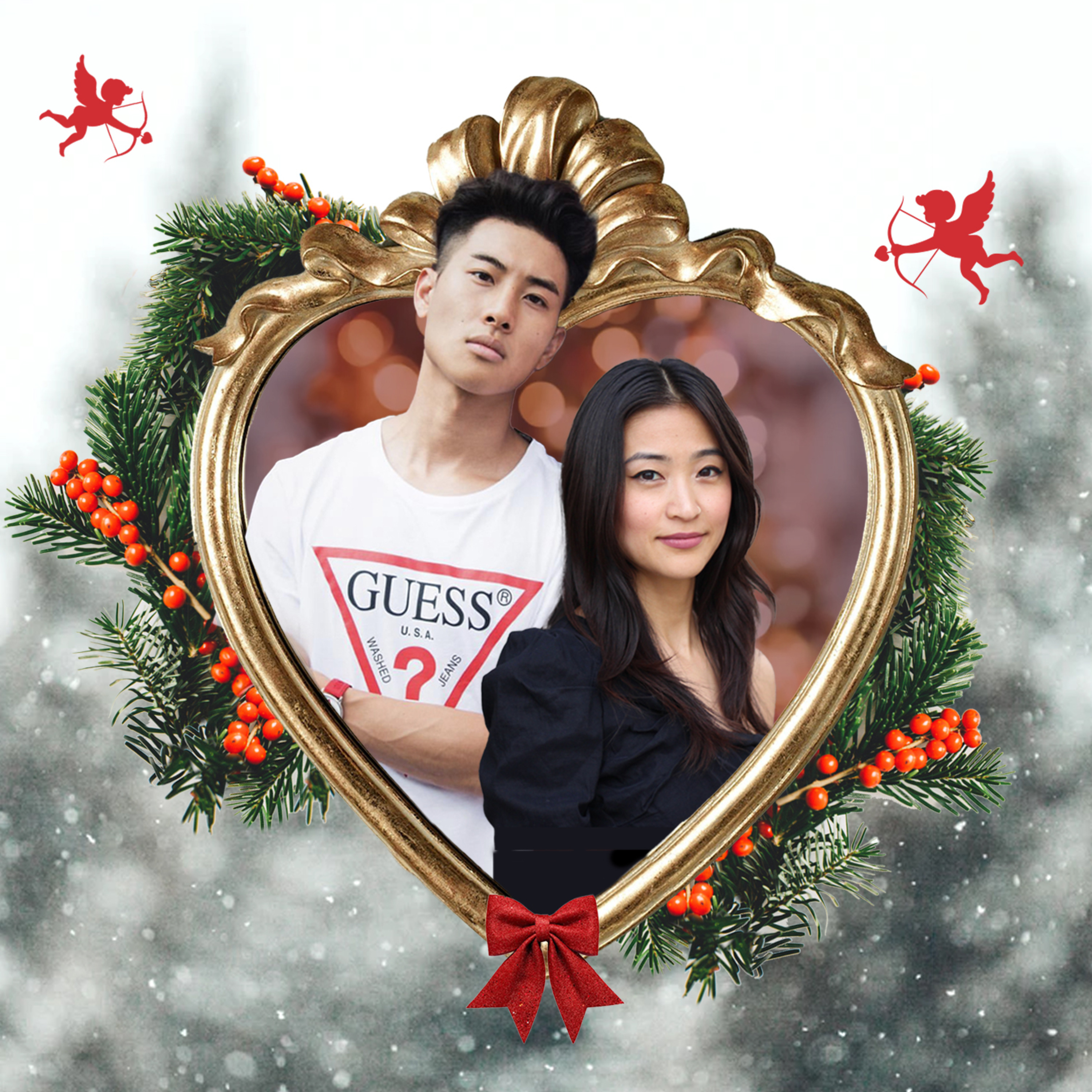 hot pursuit by AsianBossGirl