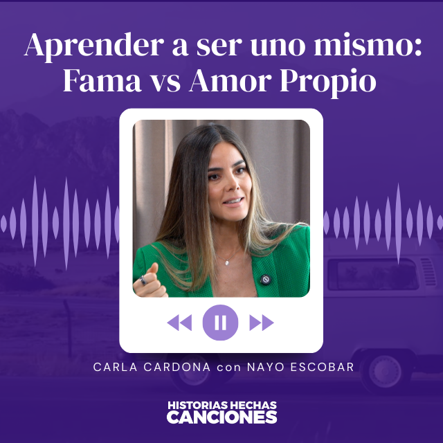 518. Aprender a ser uno mismo: Fama vs Amor Propio
