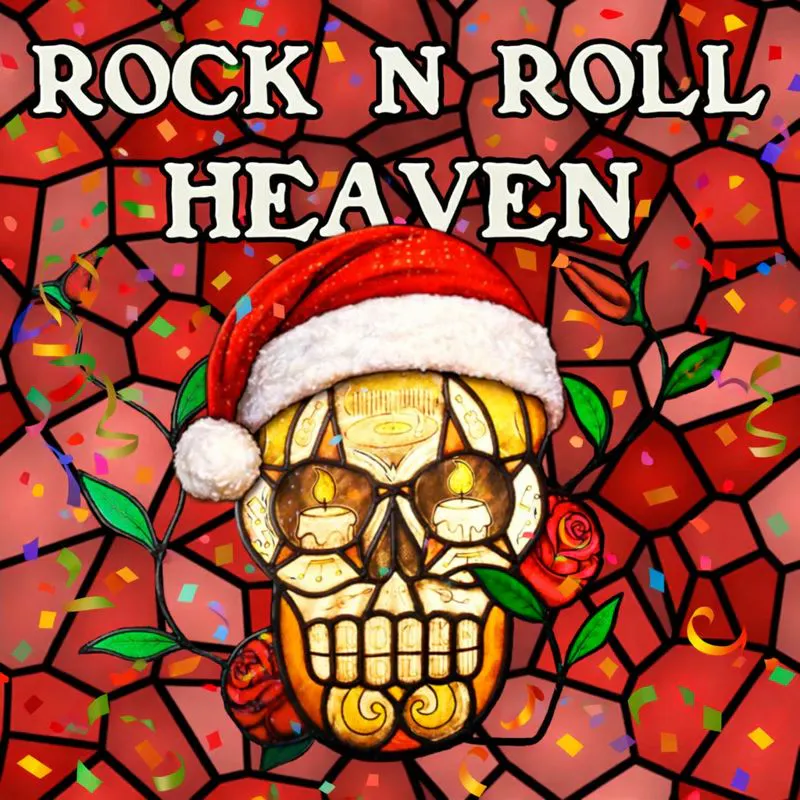 Merry Xmas episode artwork
