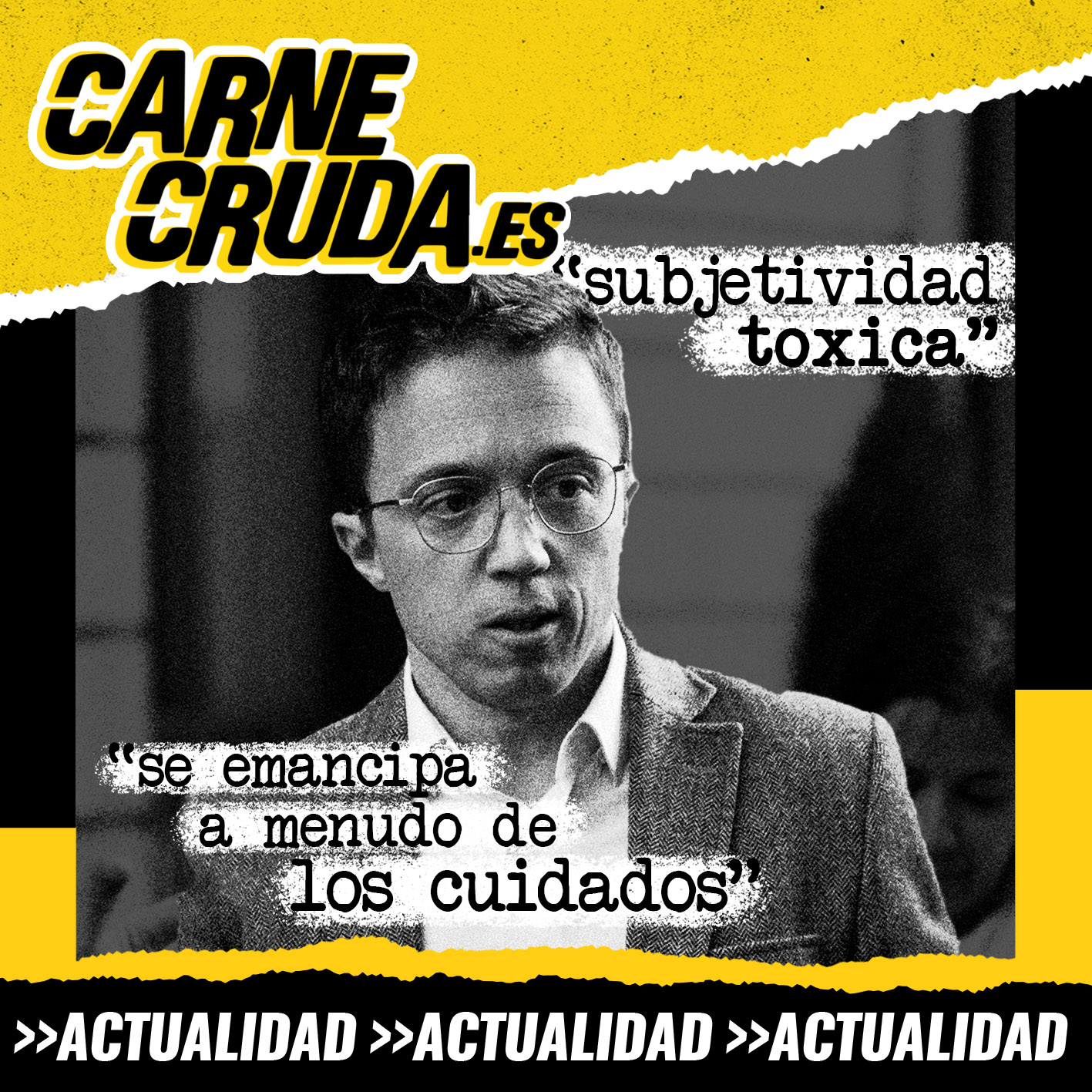 Carne Cruda Podcast