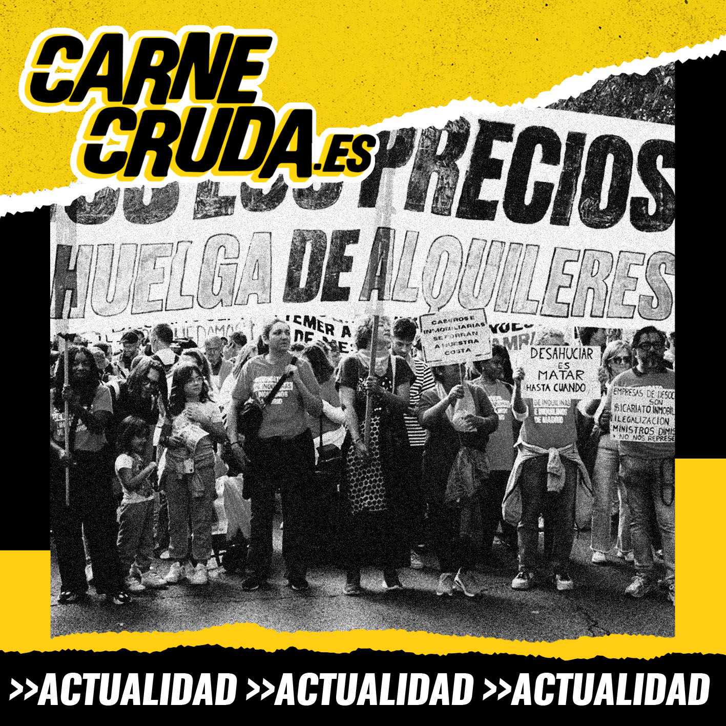Carne Cruda Podcast