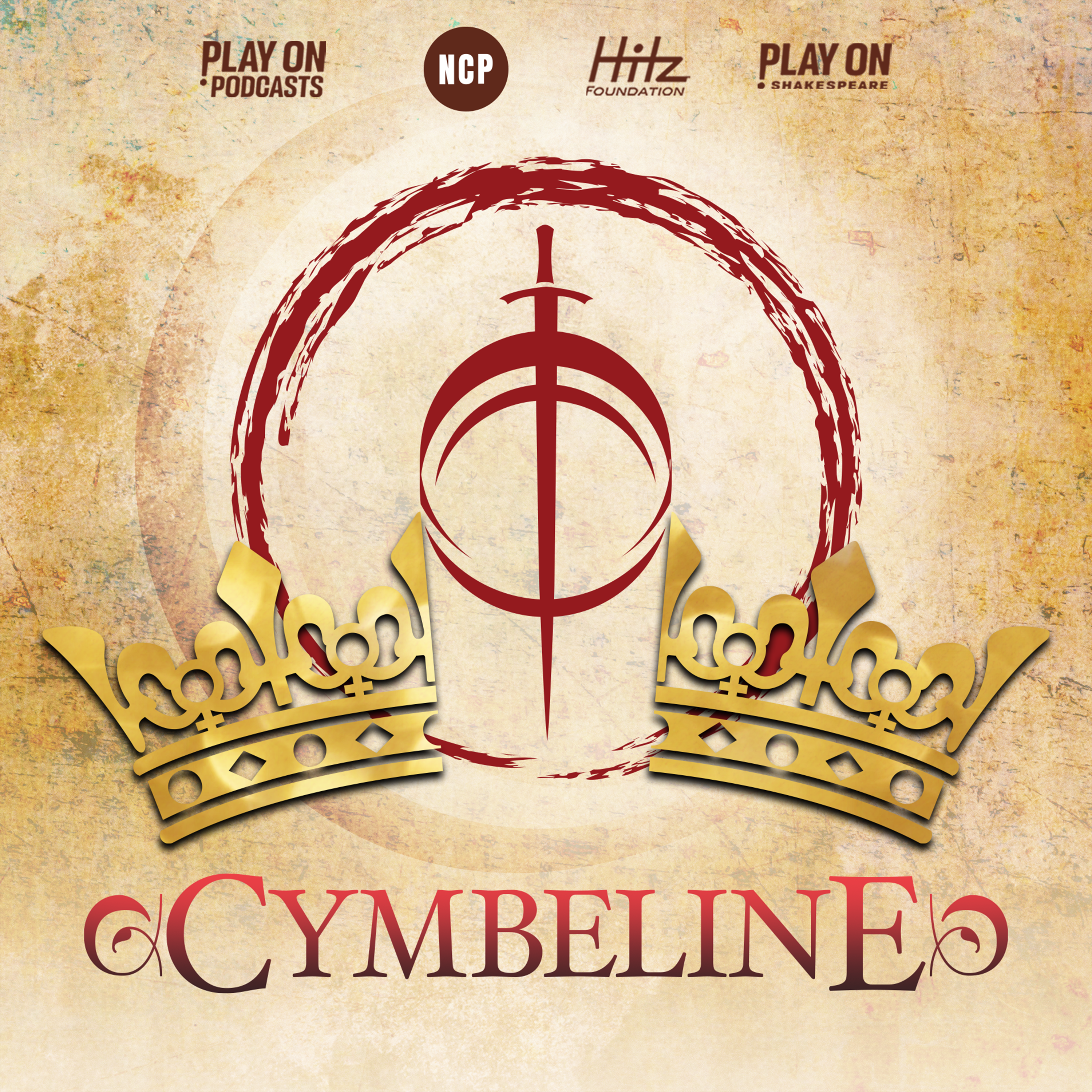 Introducing...Cymbeline