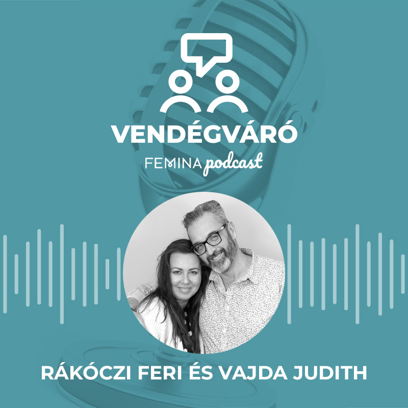 Femina.hu - Énidő. Veled.