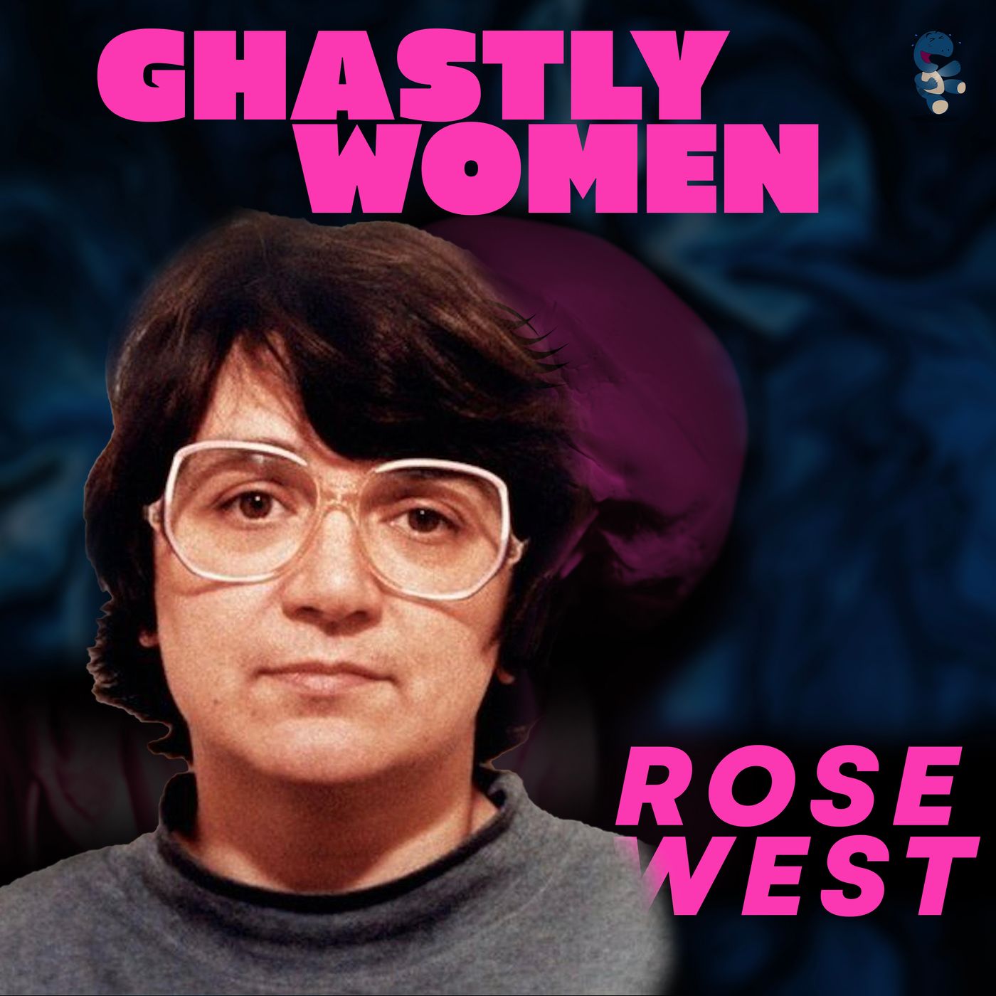 98. Rose West