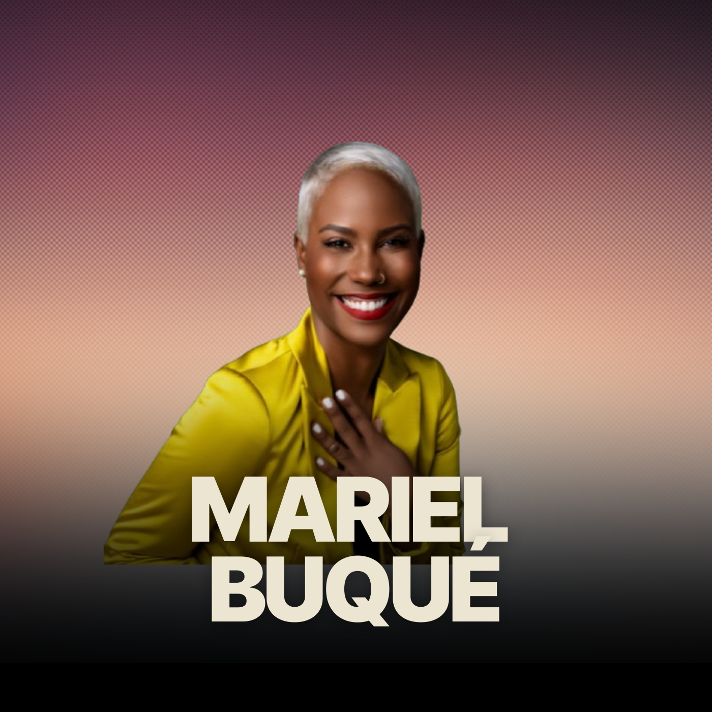 Your Genetic Problems That You Can Rightfully Blame On Your Ancestors w/ Mariel Buqué
