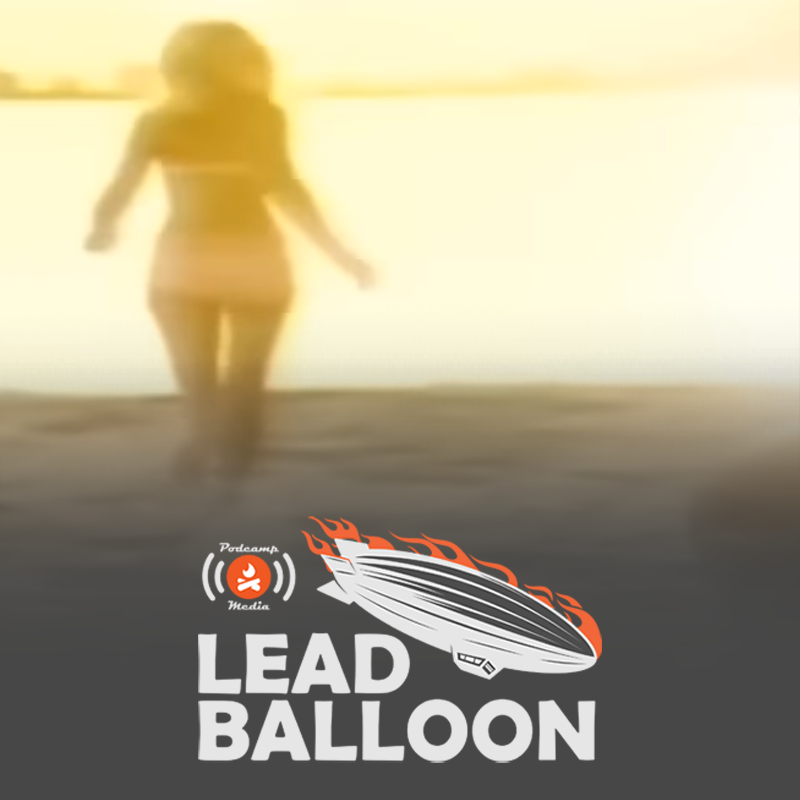 Lead Balloon - Marketing, Public Relations and Strategic Communications Stories