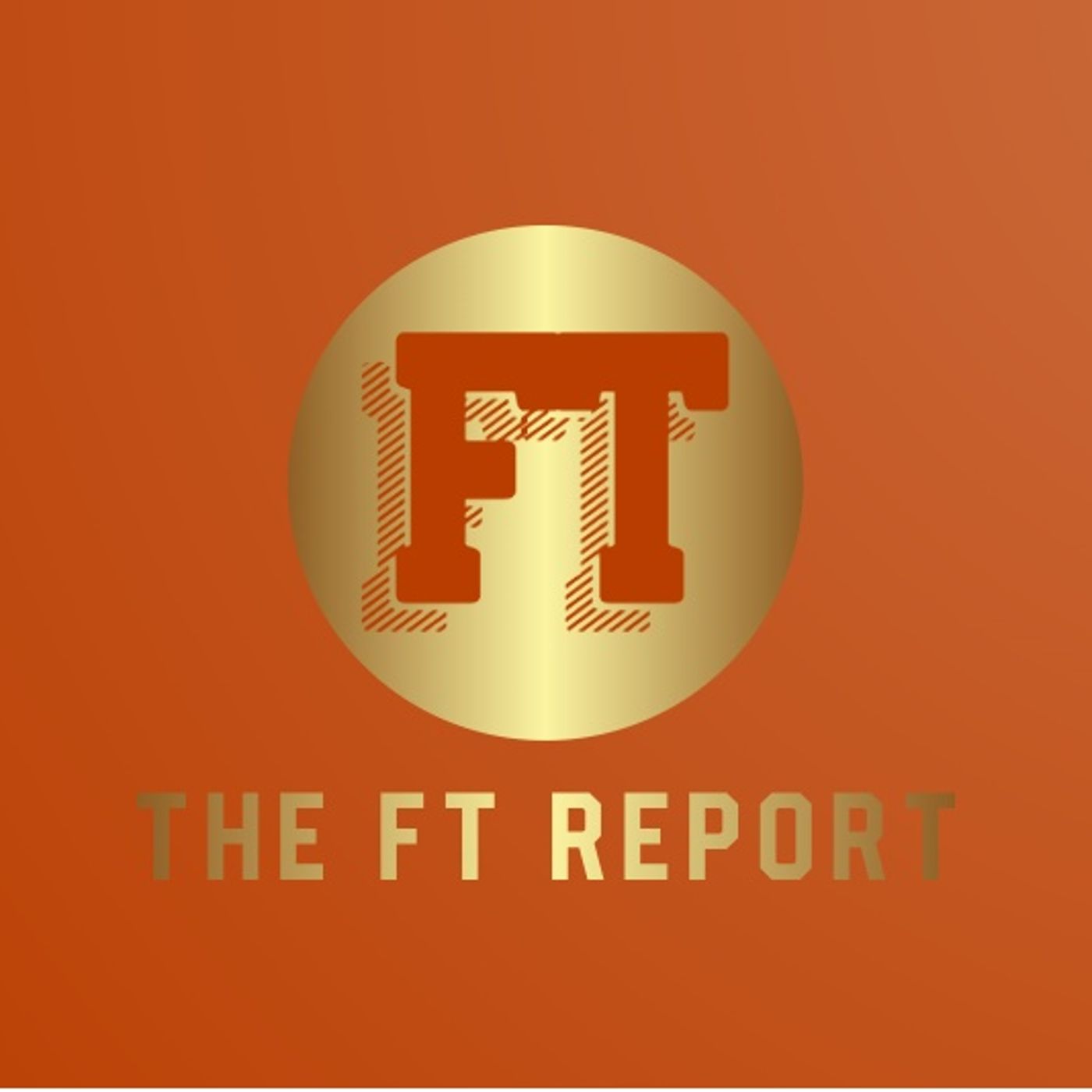 Full Time Report Trailer