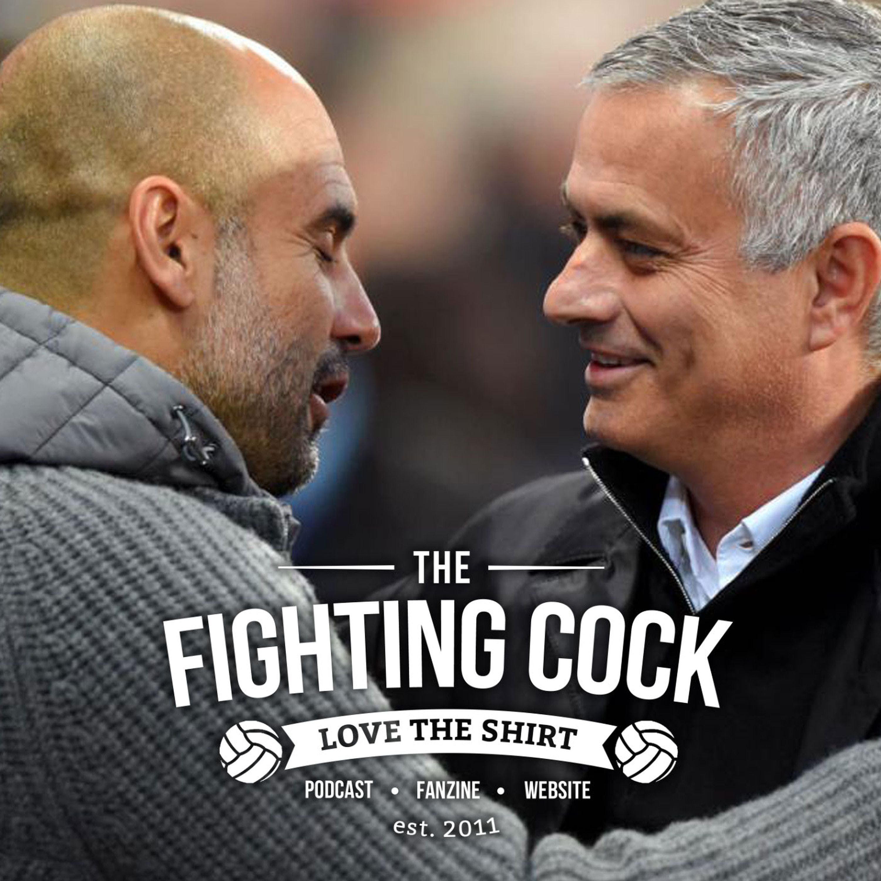 S10E23 - Jose v Pep