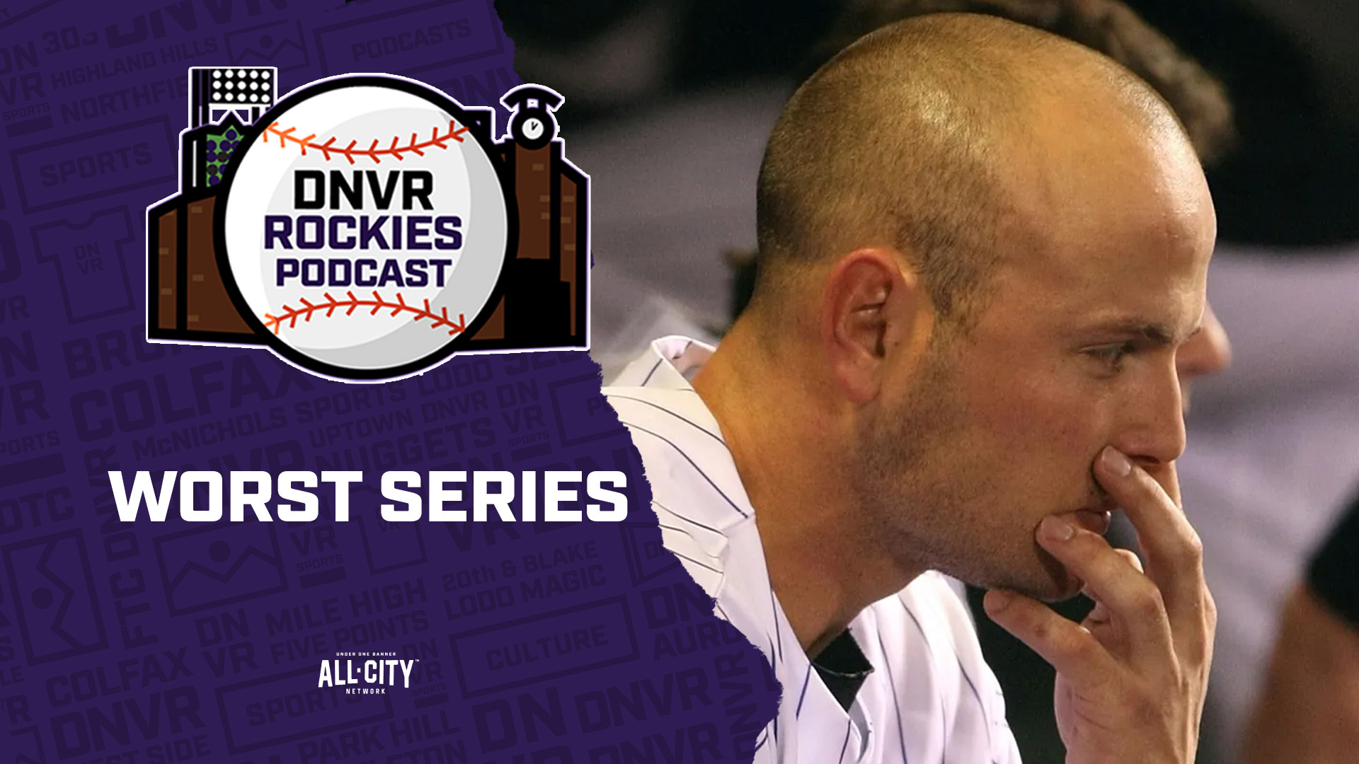 DNVR Rockies Podcast: Was the 2007 World Series the worst thing to ever happen to Colorado?