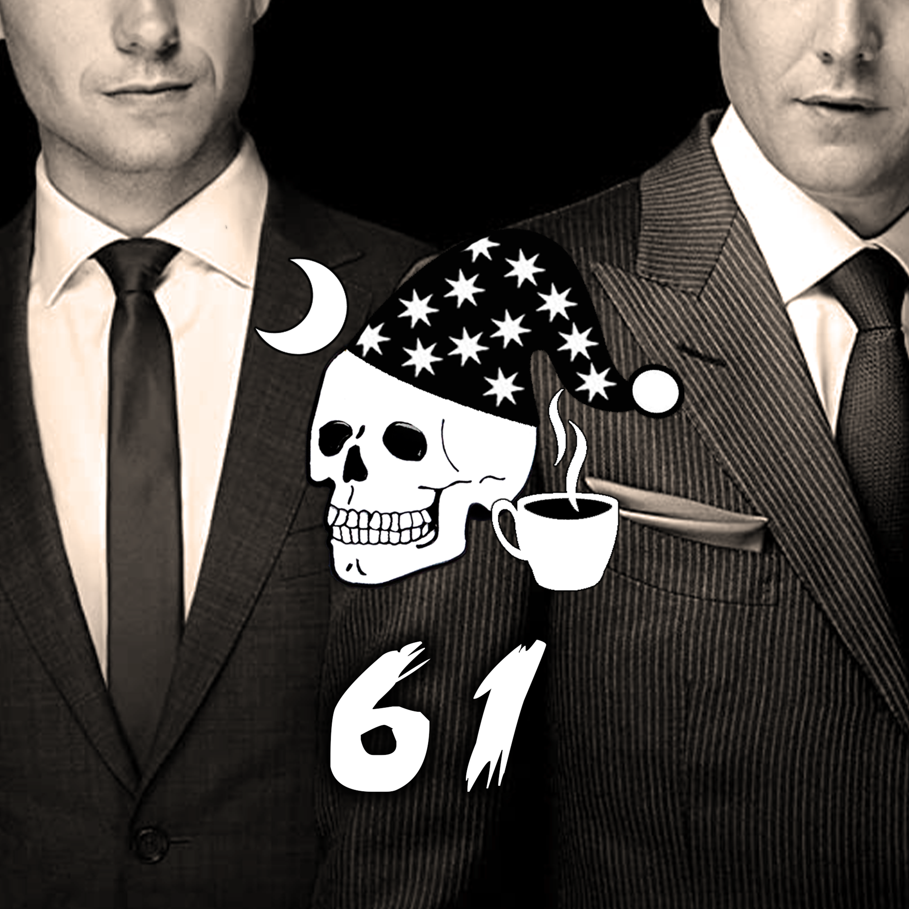 Ep. 61: Especial: Criminales de "Cuello blanco"