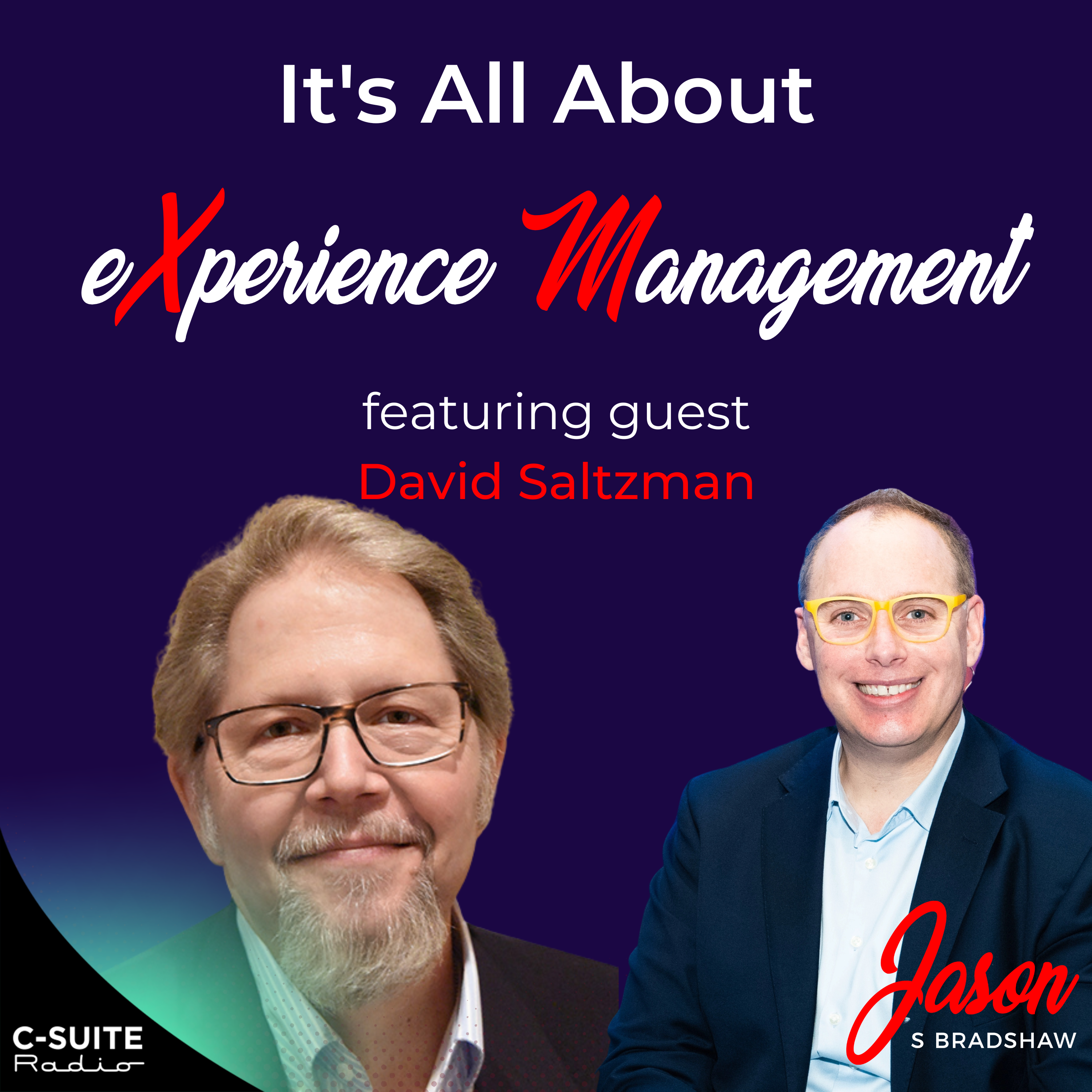 It\'s All About Experience Management (XM)